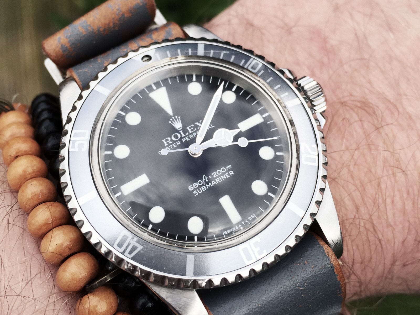 Submariner 5 online