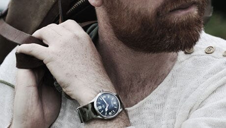 Tudor heritage online ranger