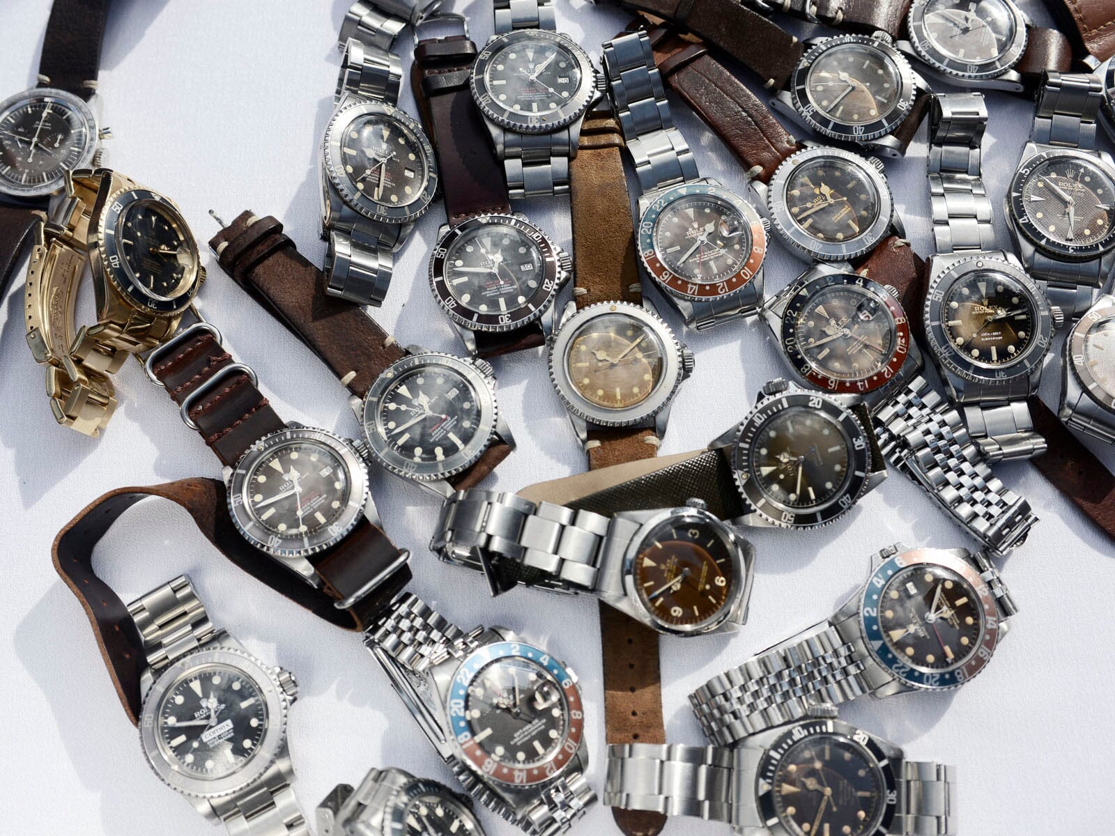 Rolex 2015 hot sale