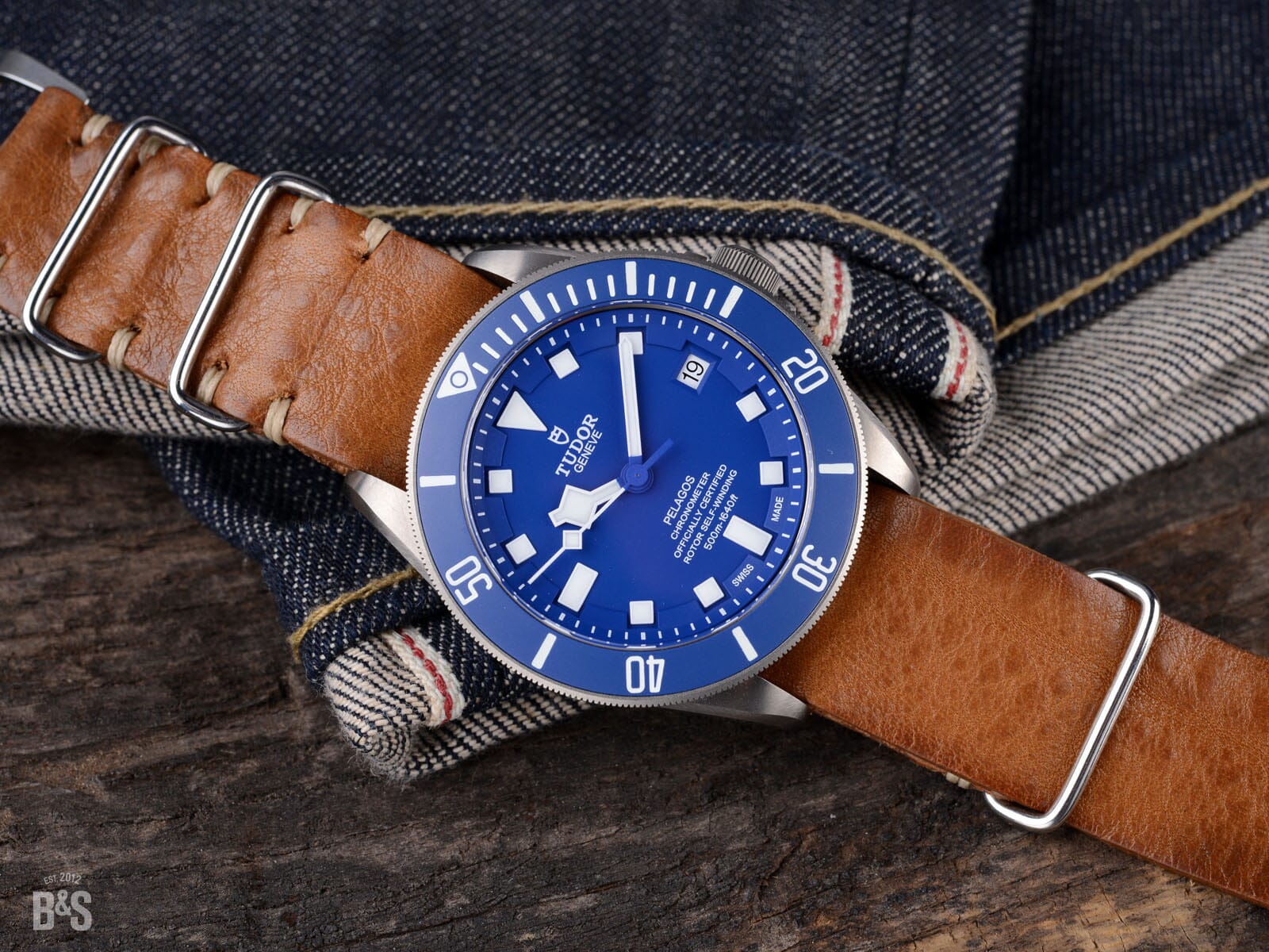 Pelagos review online