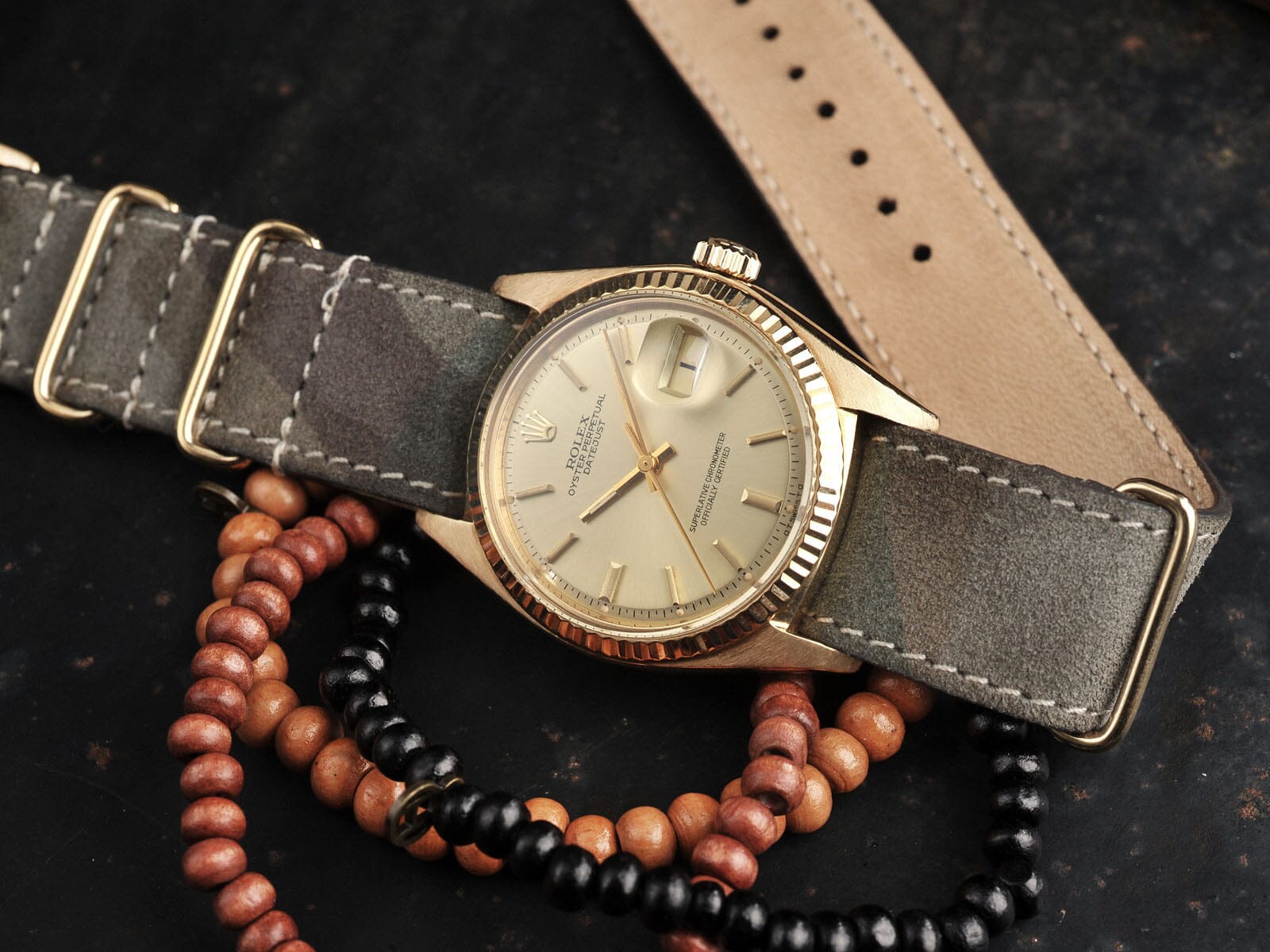 Undressing the Dress Watch Undressing the Dress Watch