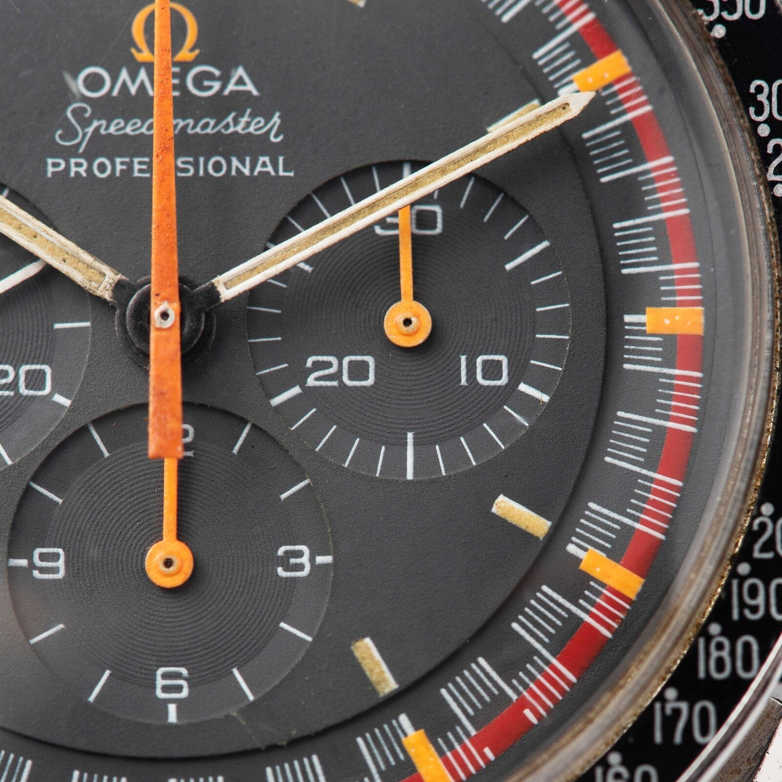 The Omega 145.022 Speedmaster Racing A Rare and Iconic Speedy