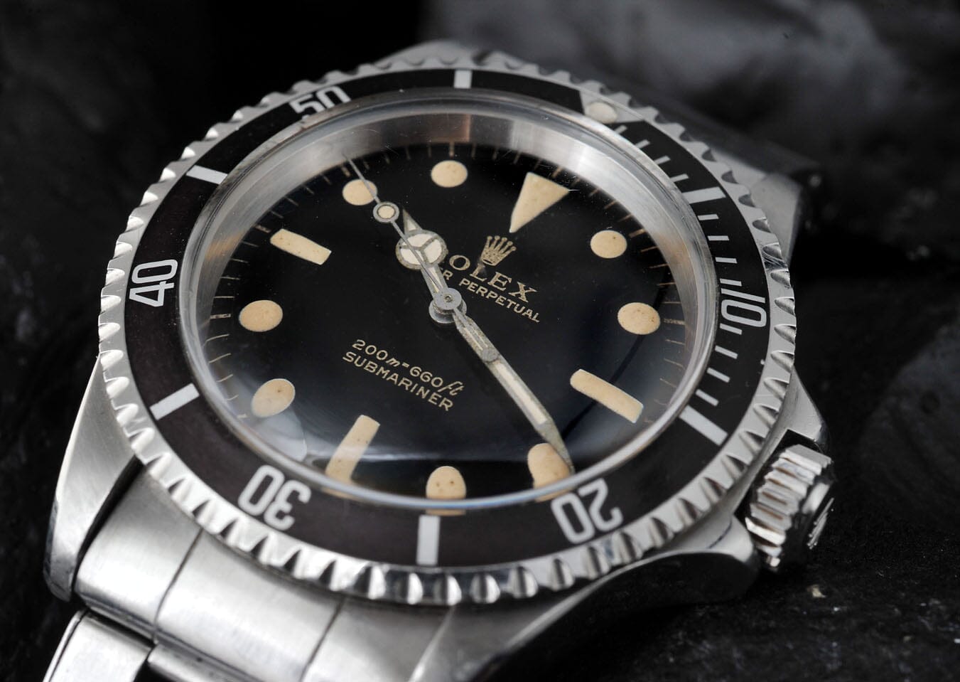 Rolex gilt dial new arrivals