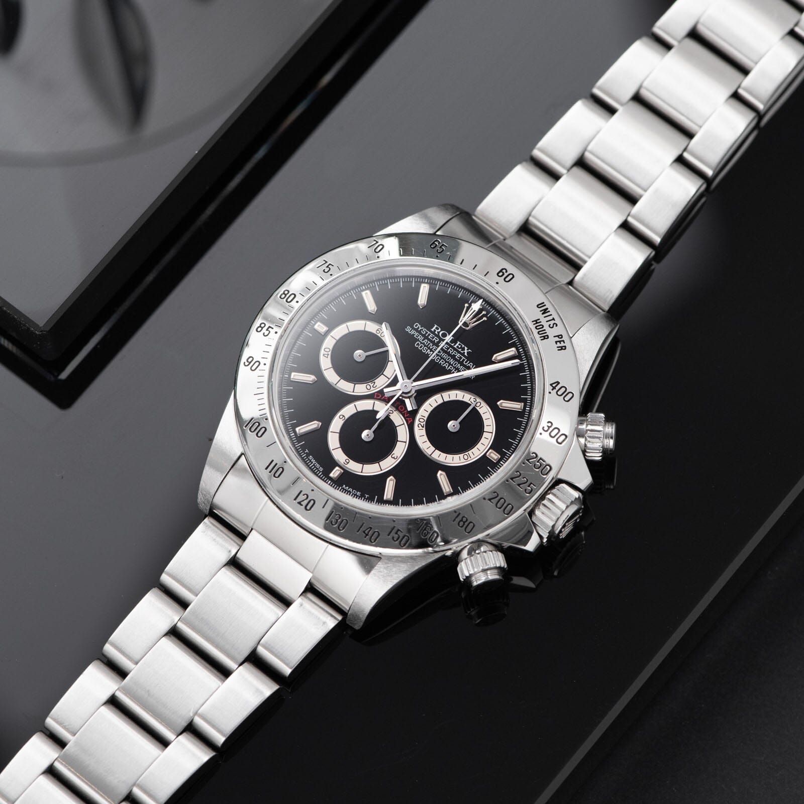 24 2024 chrono rolex