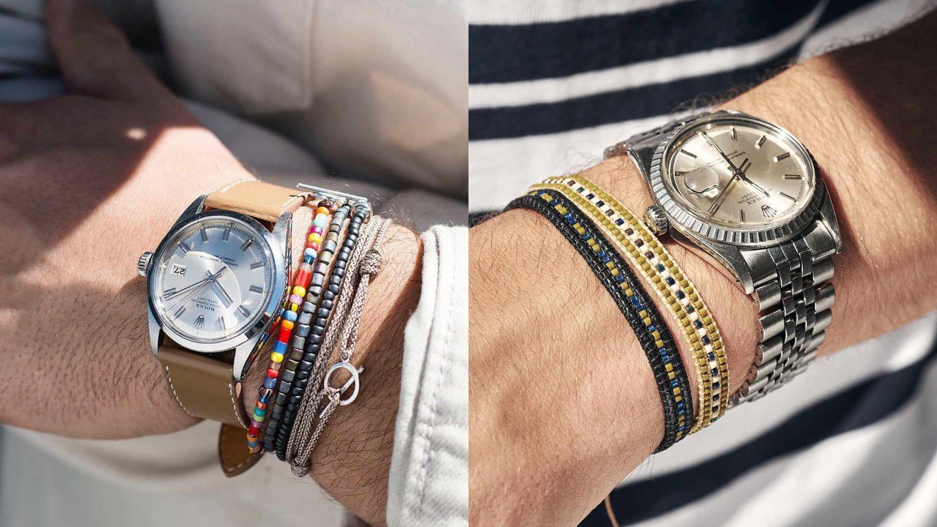 Easy Pairings for Summer