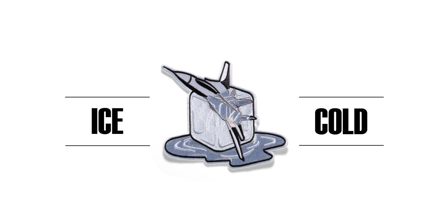 ICE