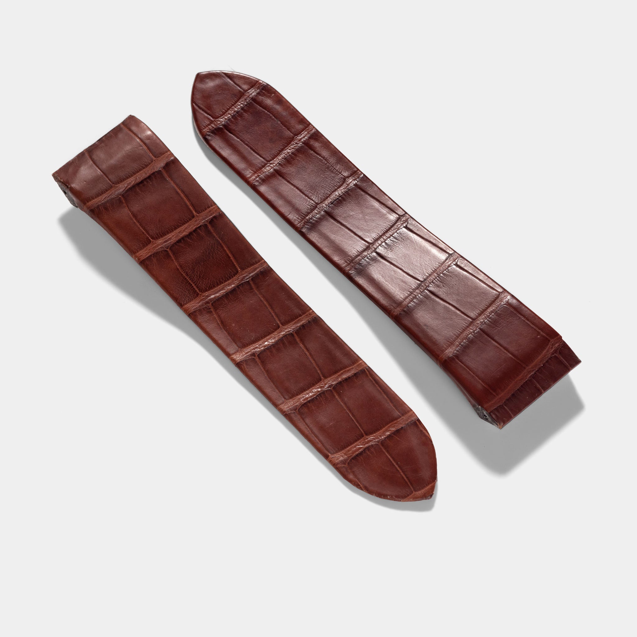 Cartier santos 100 strap replacement online