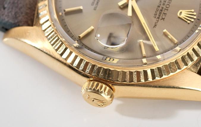 Omega Speedmaster 145.012-67