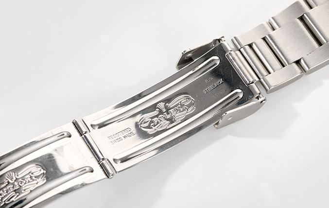 Rolex Submariner Four Line Dial 14060M