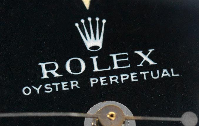Rolex 1675 Mk1 Dial GMT Master