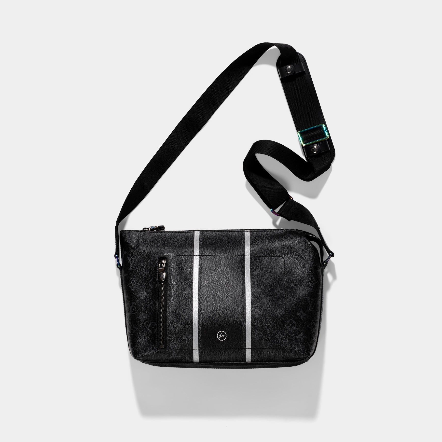 Louis Vuitton Monogram Apollo Messenger Bag