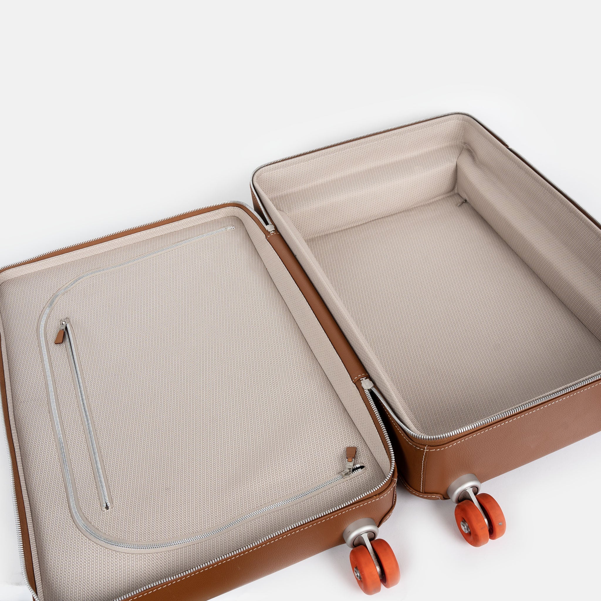 Hermes R.M.S Cabin Suitcase