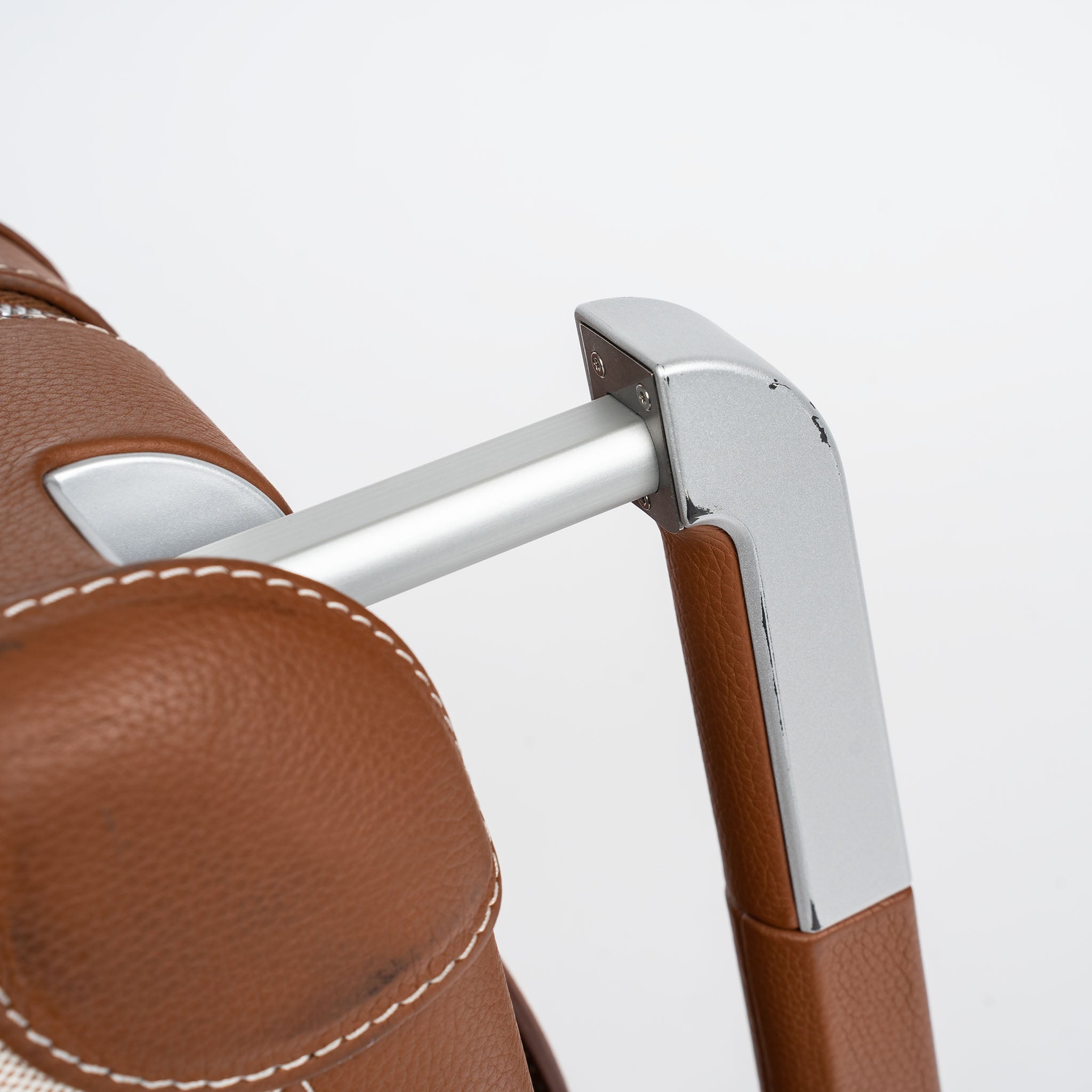 Hermes R.M.S Cabin Suitcase