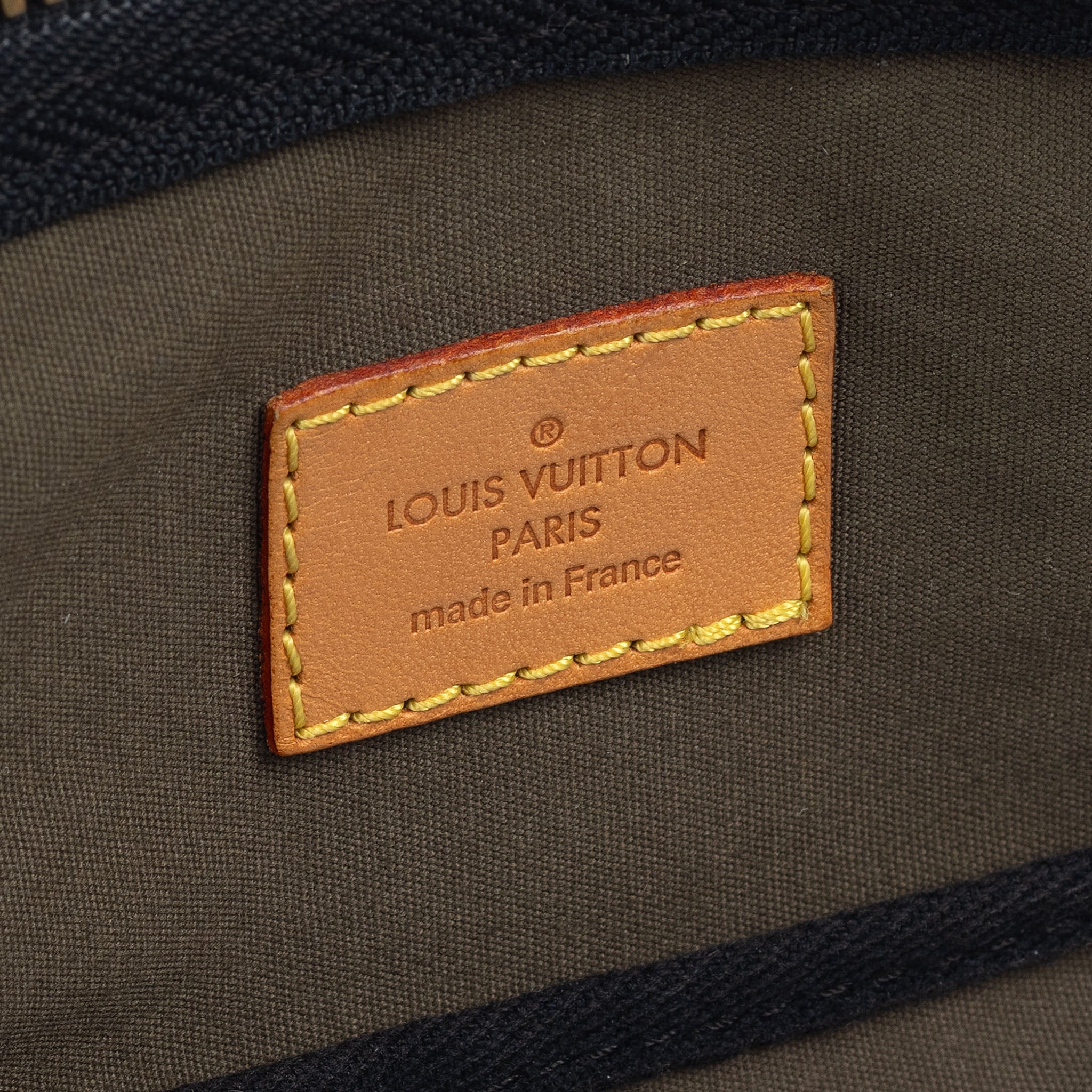 Louis Vuitton x Takashi Murakami Monogramouflage Keepall 55 bag