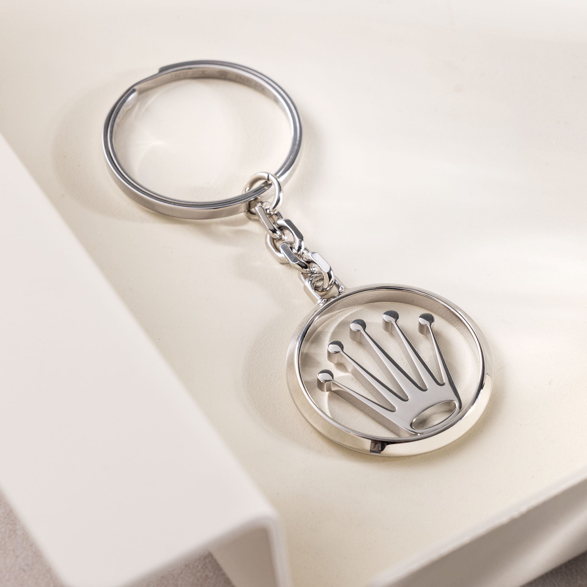 MRG-10101 - Rolex Coronet Key-hanger