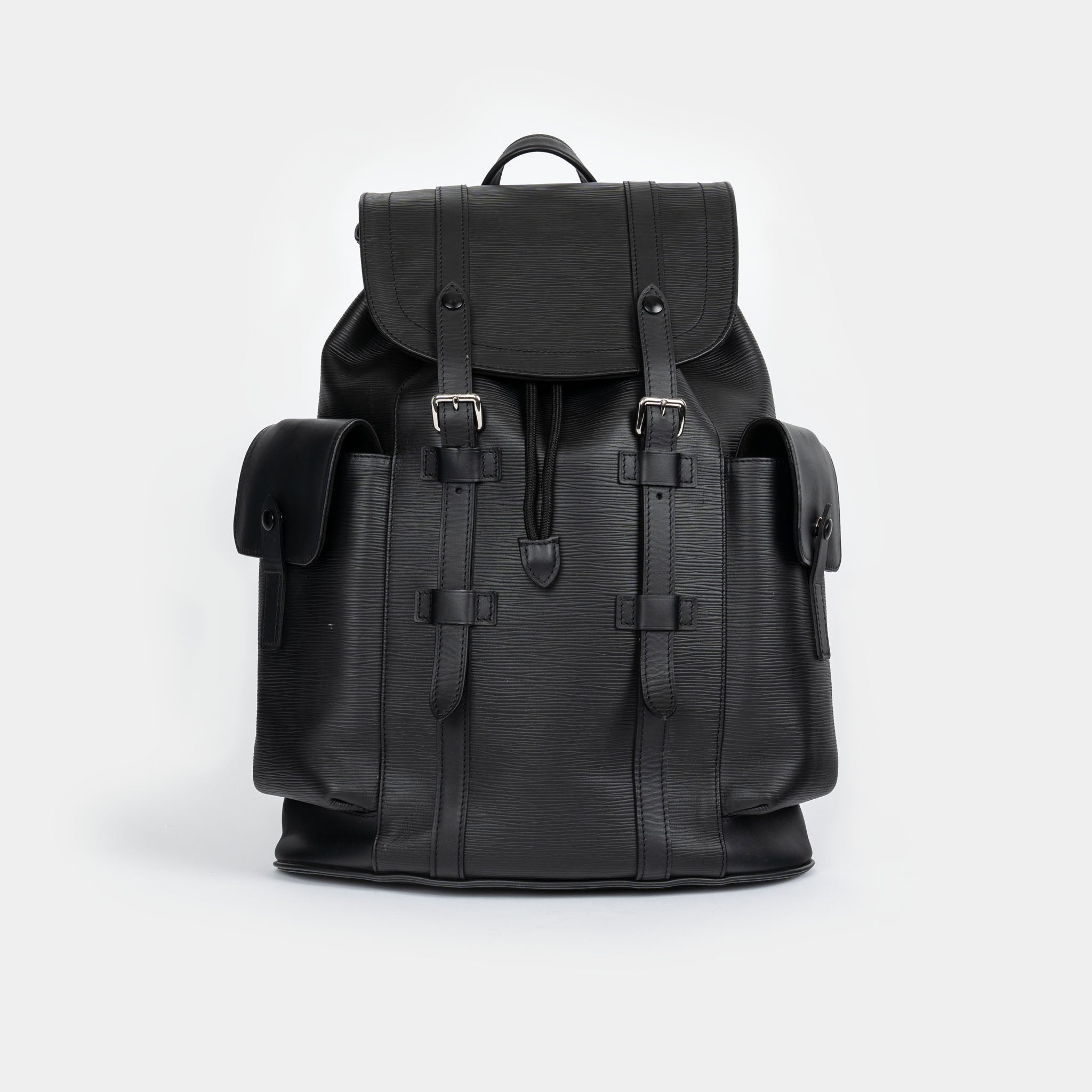 Louis Vuitton Christopher backpack