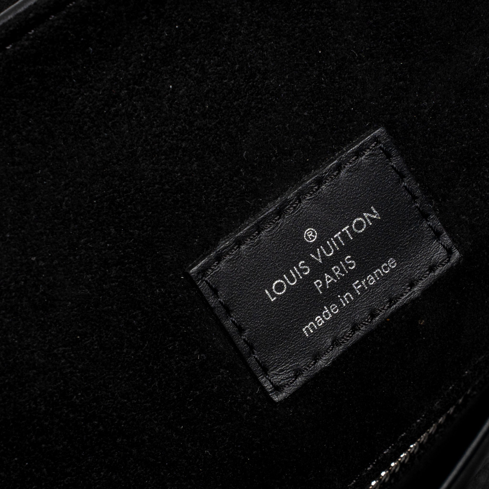 Louis Vuitton Christopher backpack
