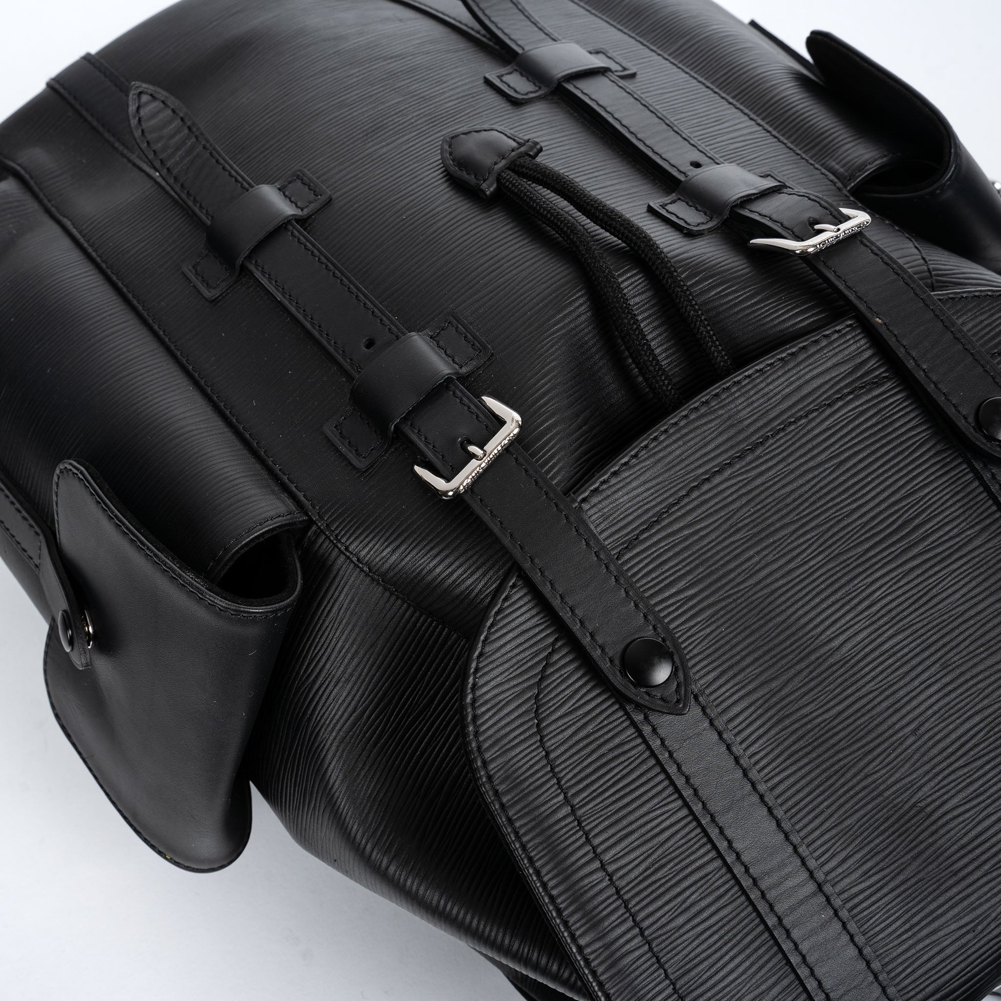Louis Vuitton Christopher backpack