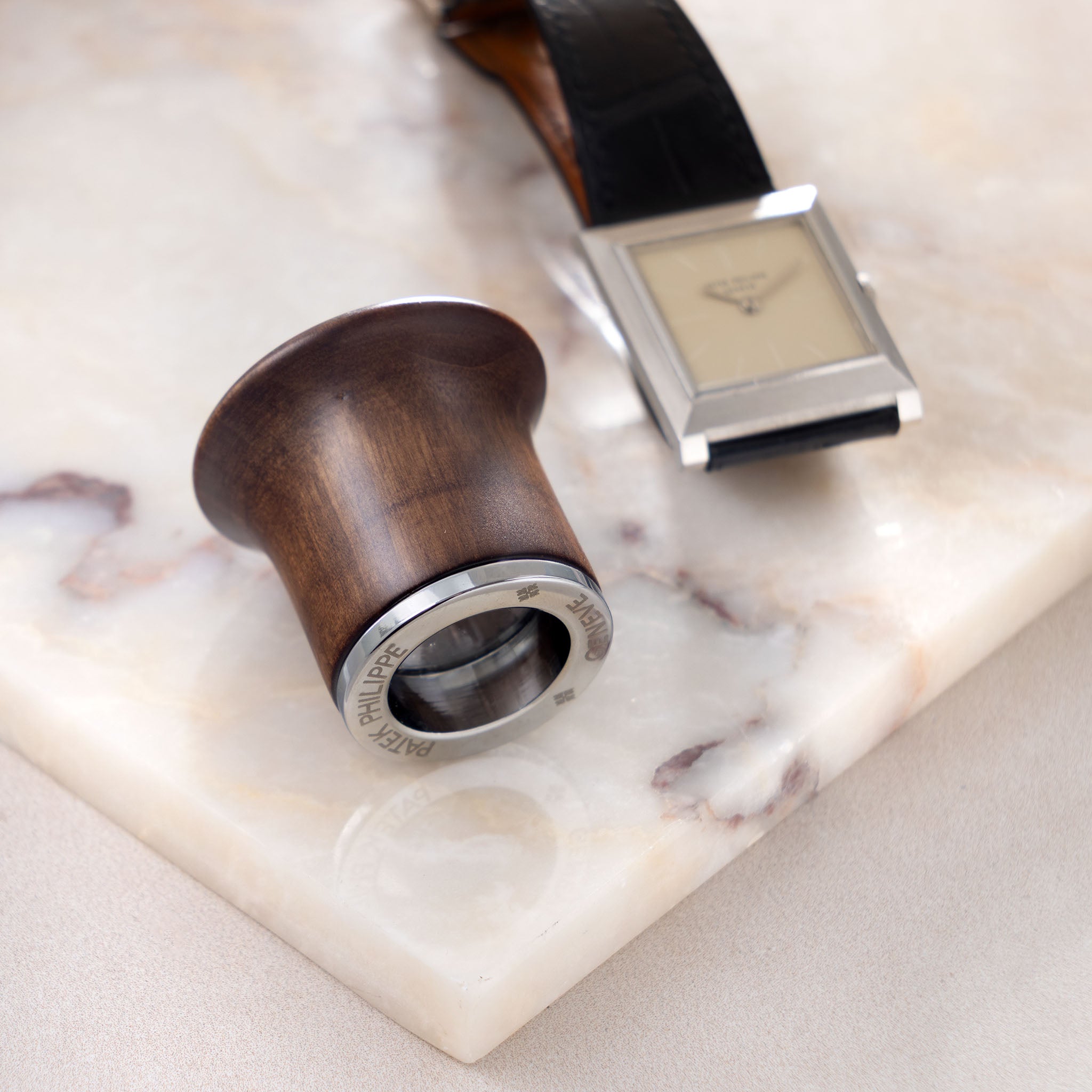 Patek Philippe Loupe