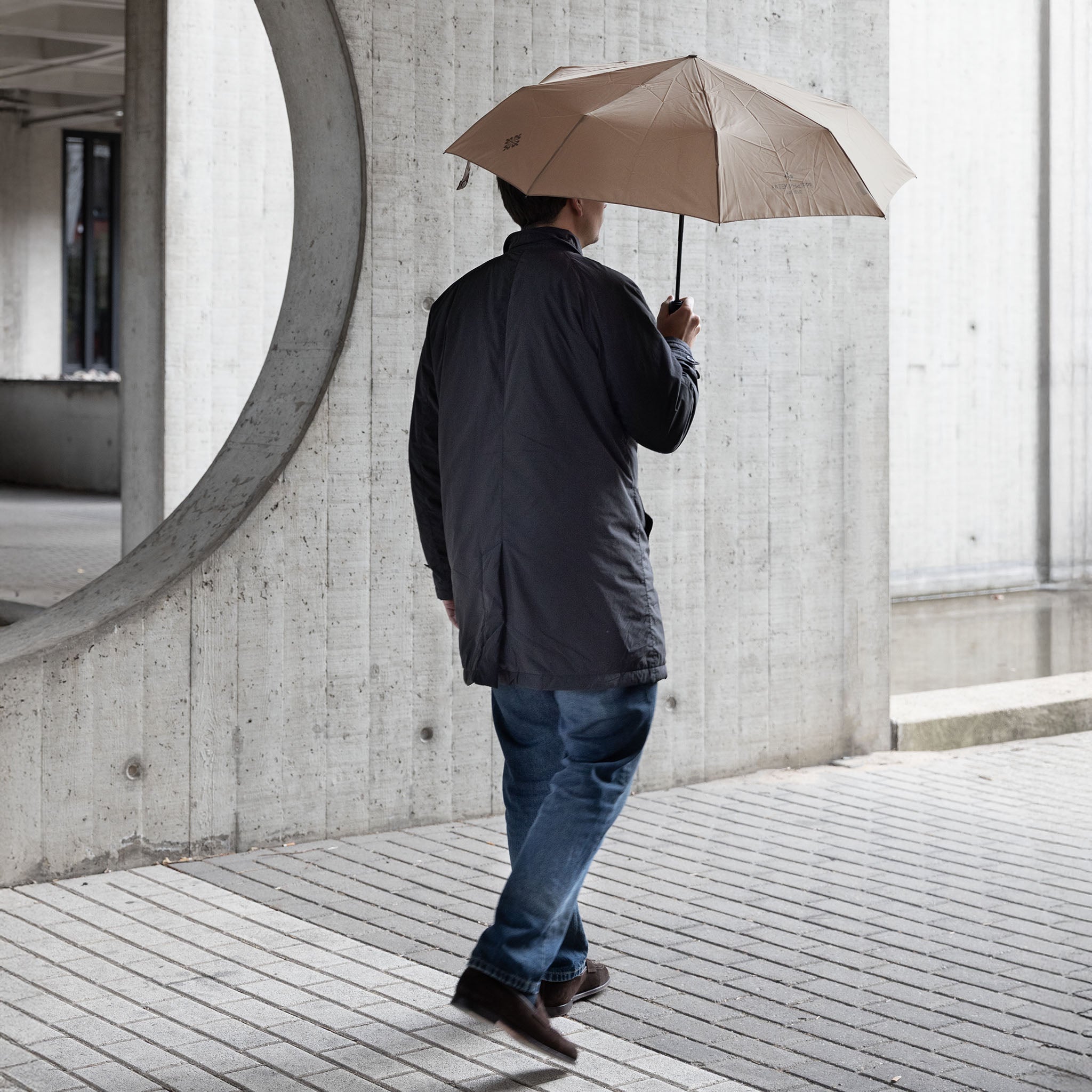 Patek Philippe Automatic Umbrella