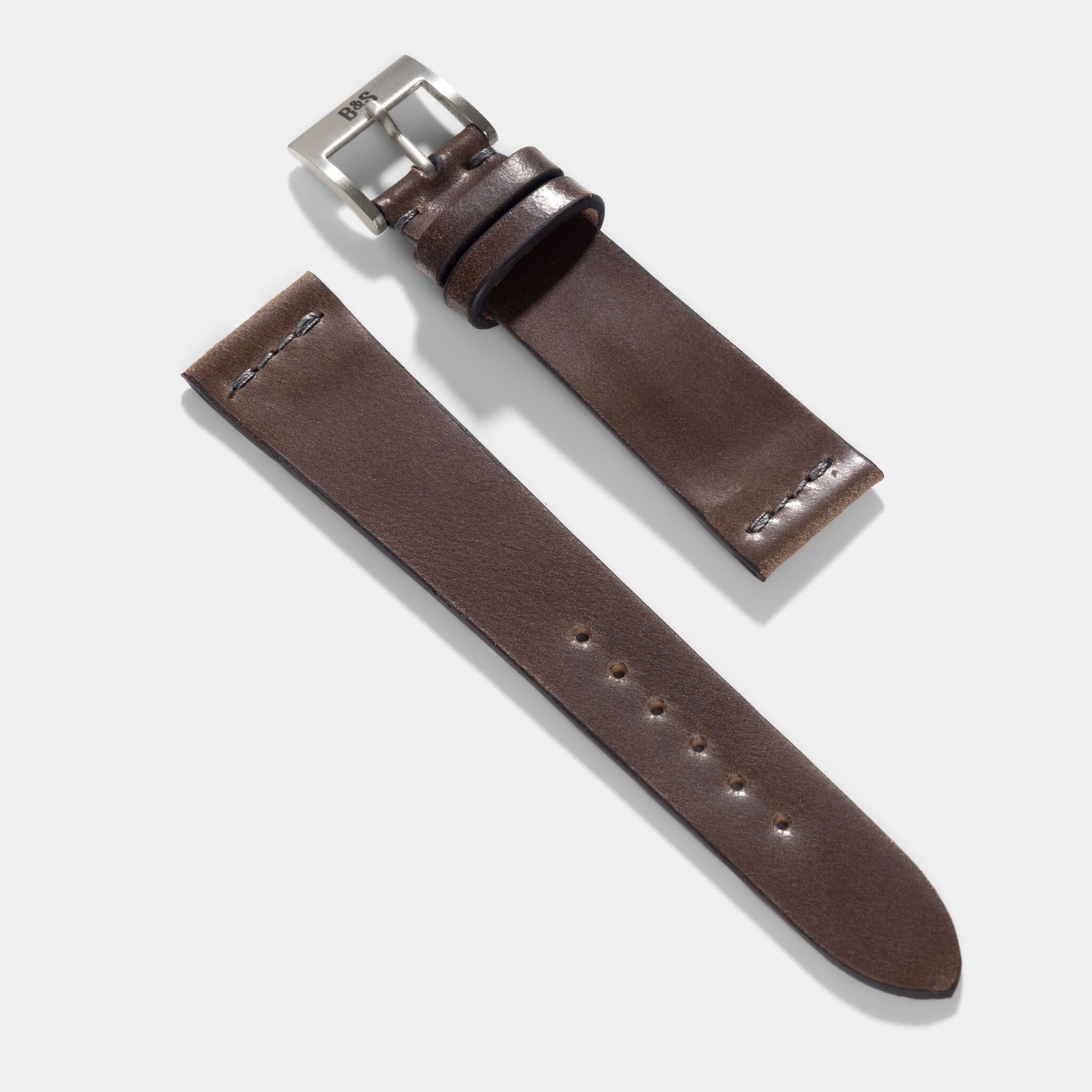 Cordovan strap sale