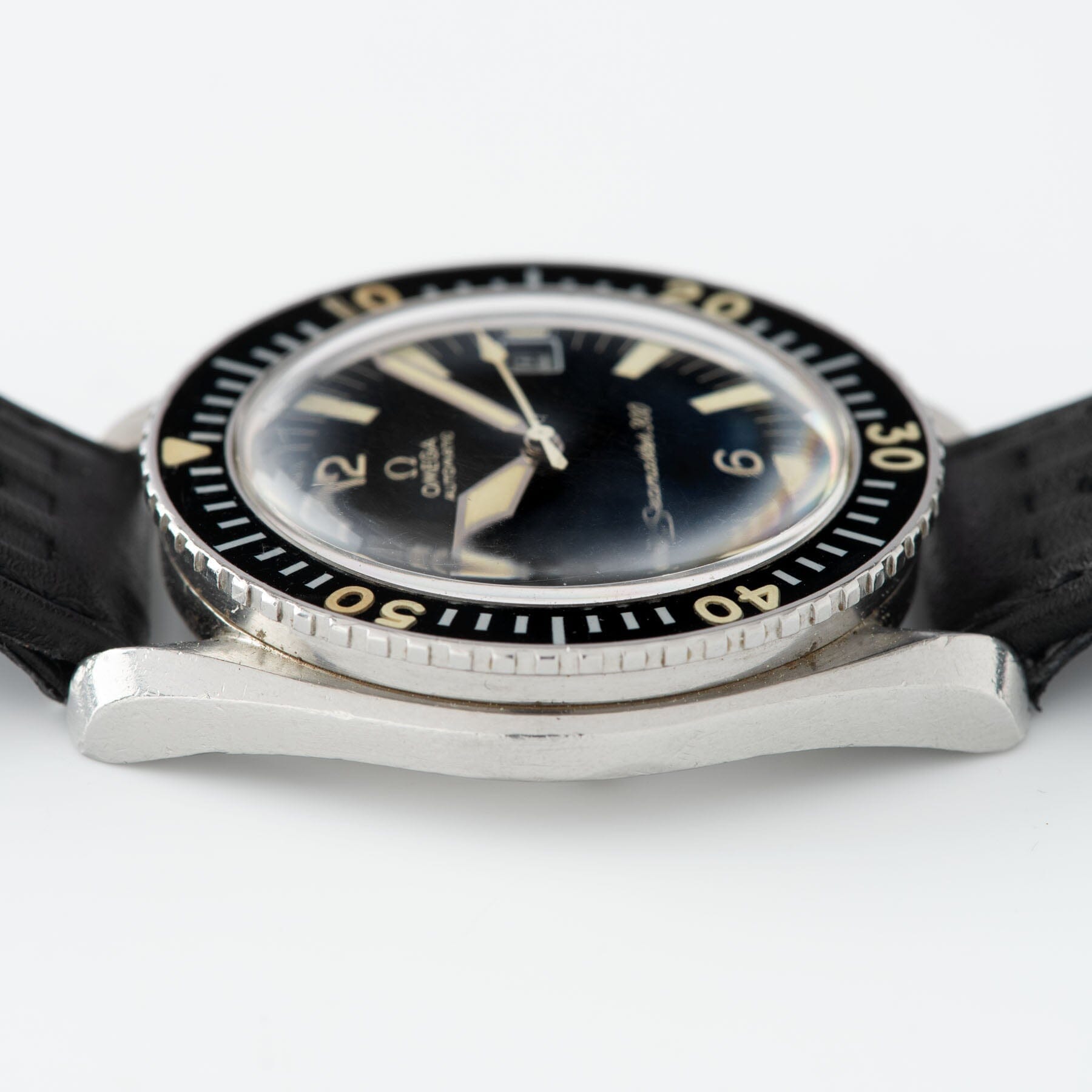 Omega Seamaster 300 ref 166.024