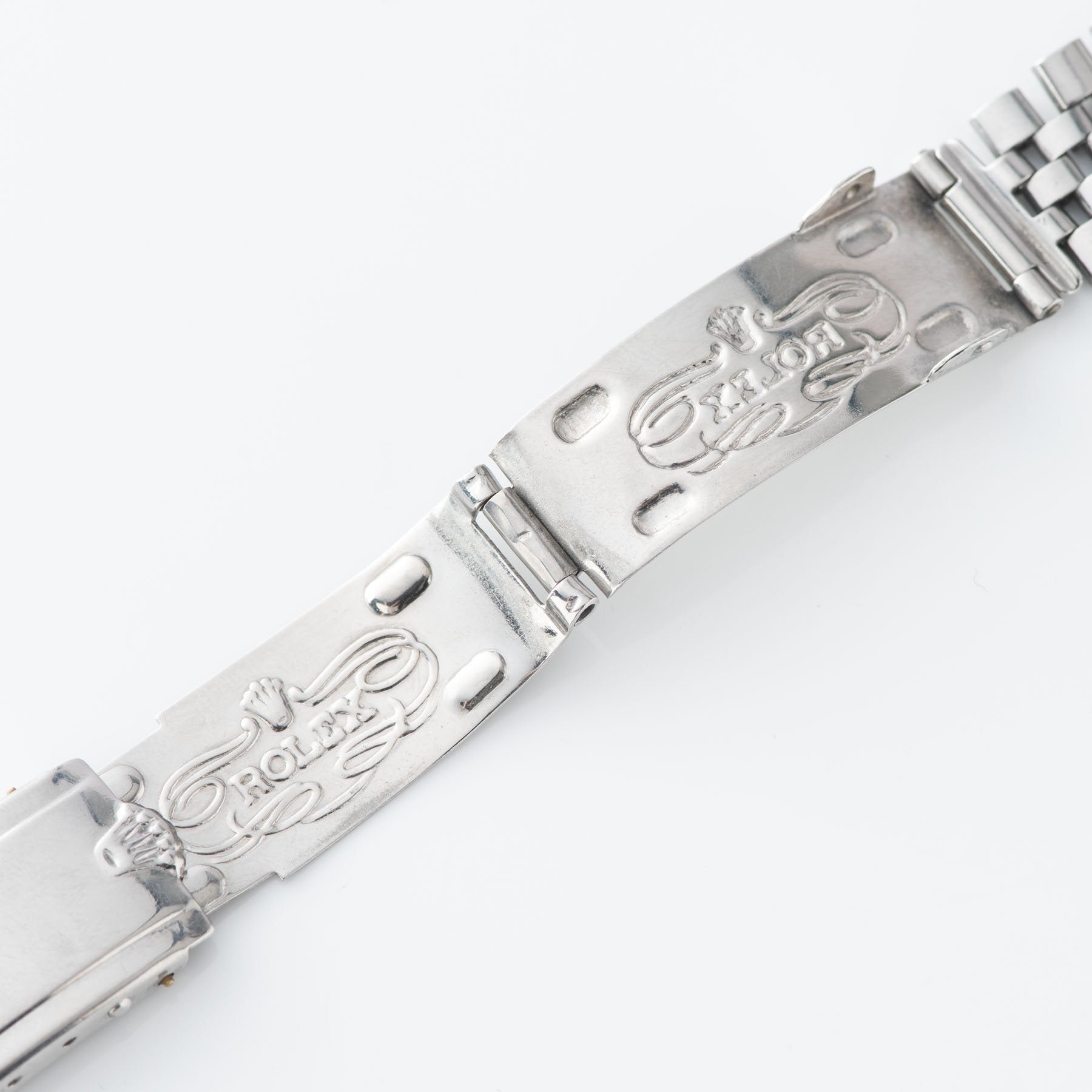 Tudor Prince Rare Waffle Dial Reference 7909