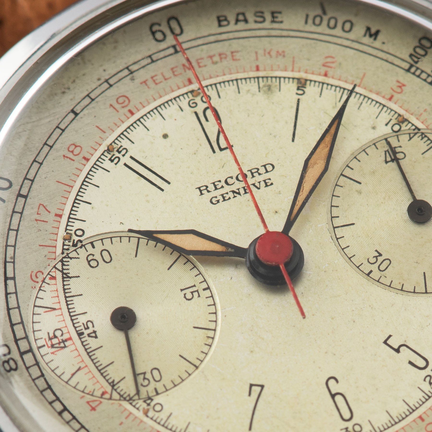 Chronograph Geneva Used Watches Patek Philippe Nautilus