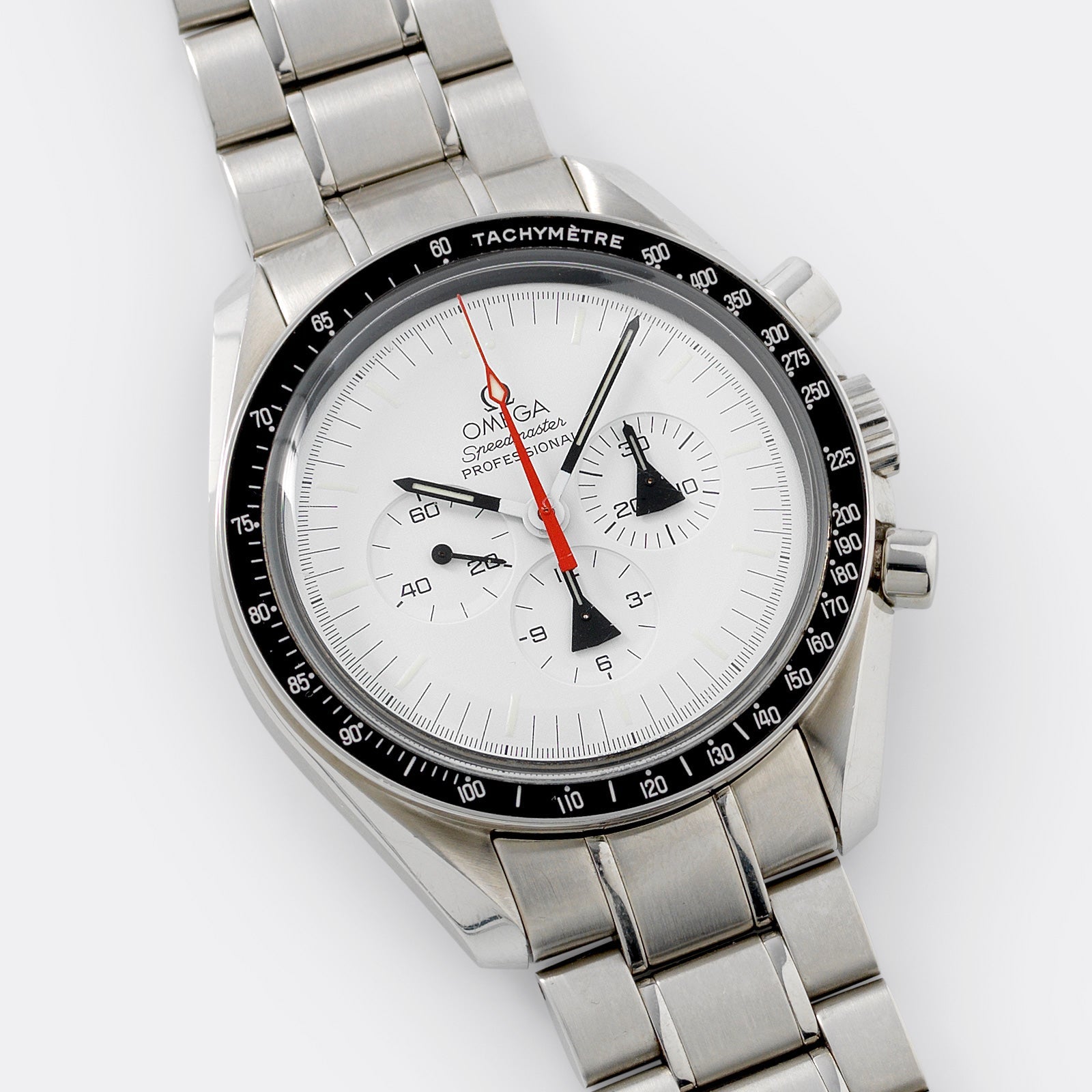 Omega Speedmaster Alaska Project 311.32.42.30.04.001