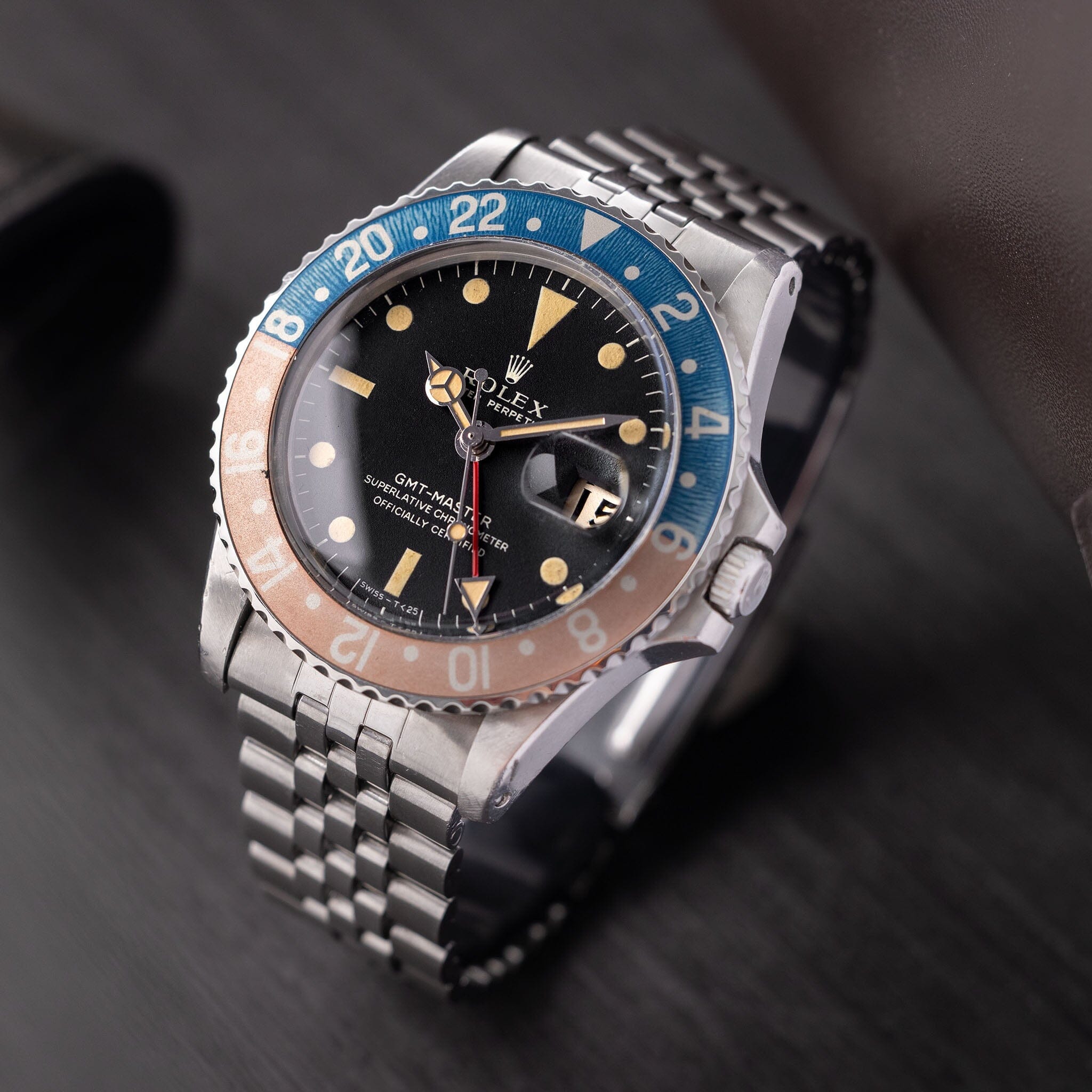 1955 Rolex GMT Master Ad  Rolex gmt, Rolex watches, Rolex gmt master
