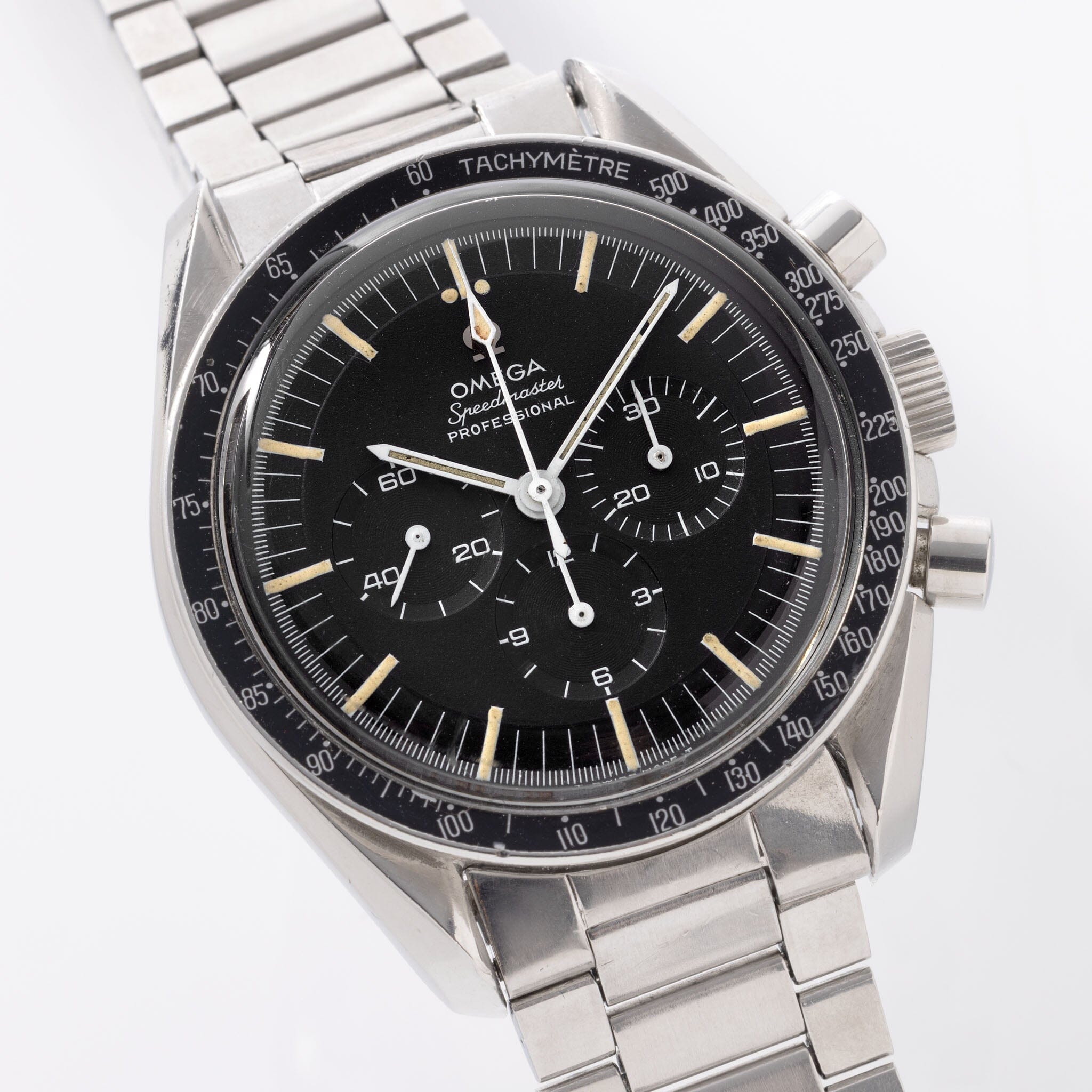 Omega Speedmaster professional 105.012-65