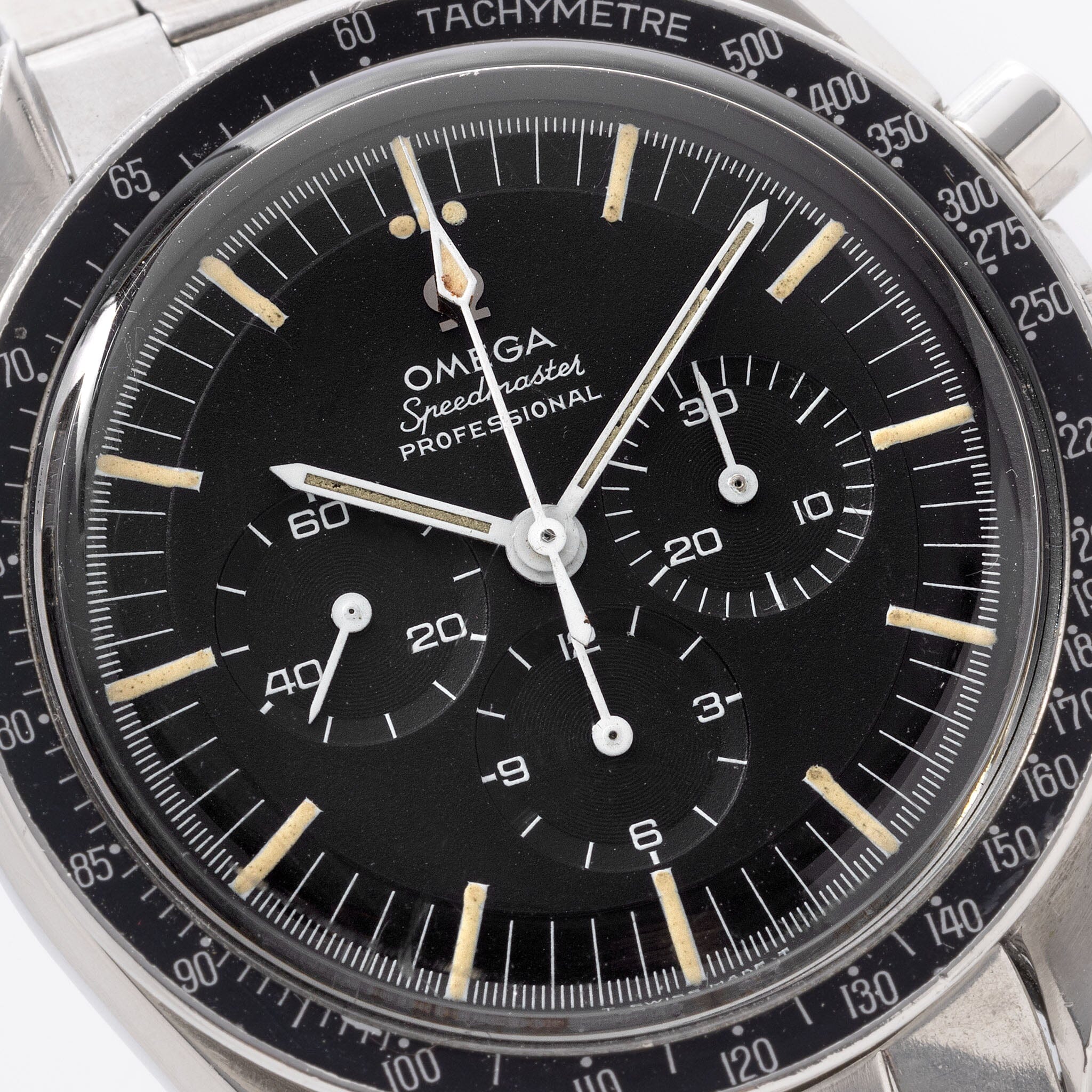 Omega Speedmaster professional 105.012-65