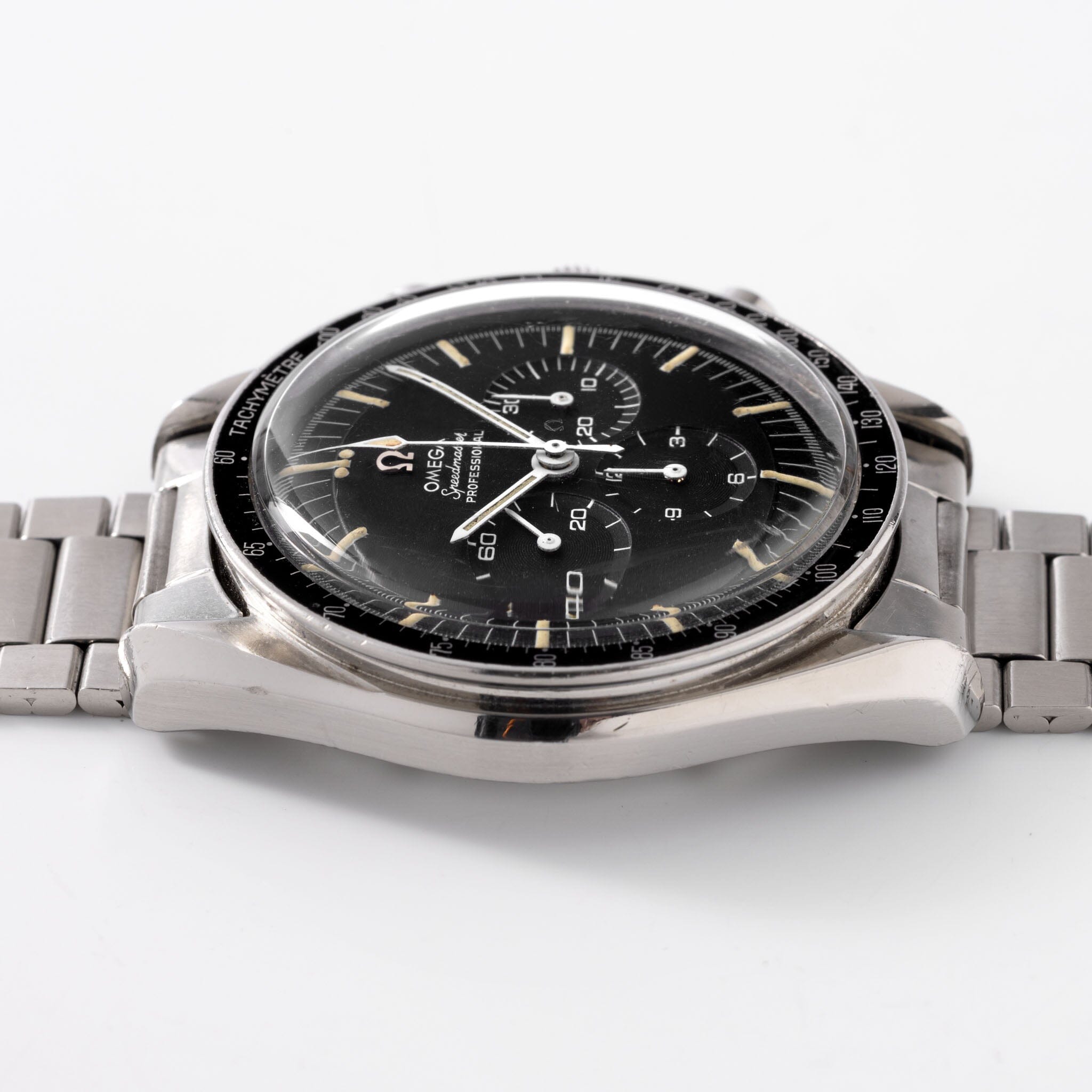 Omega Speedmaster professional 105.012-65