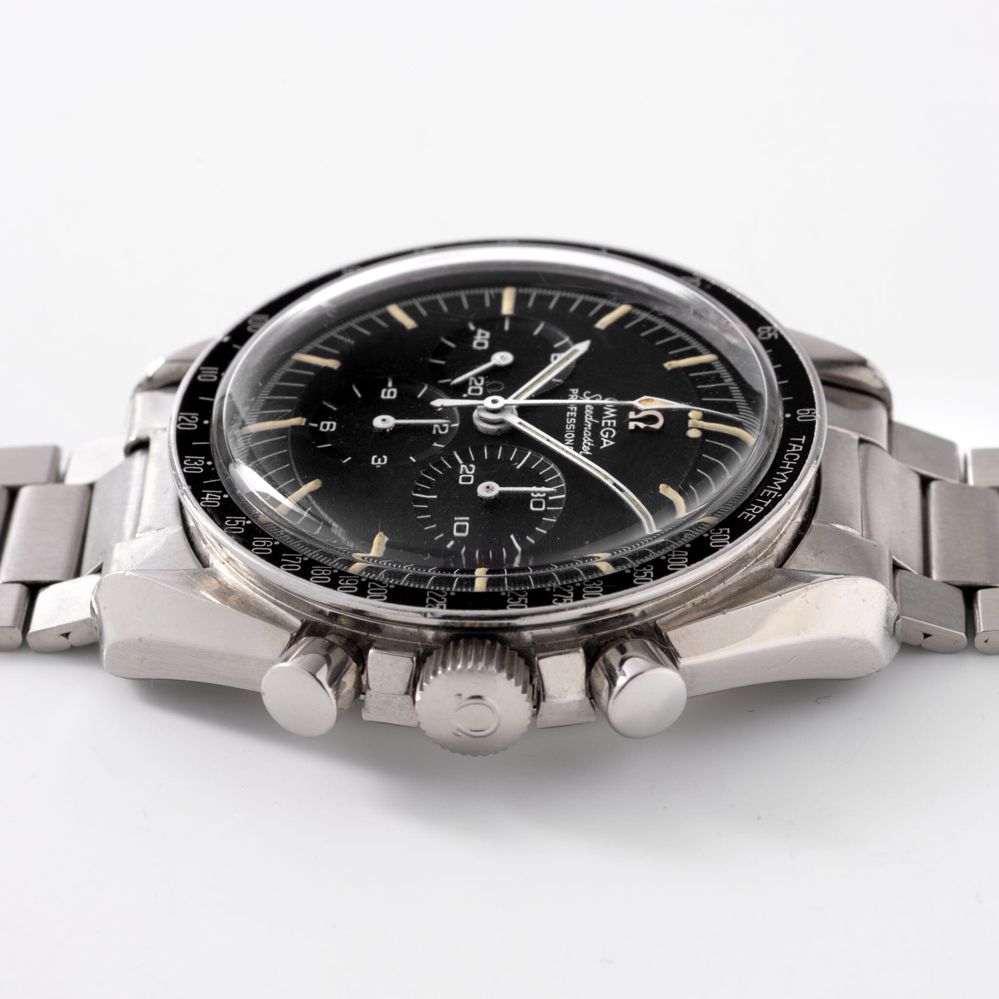 Omega Speedmaster professional 105.012-65