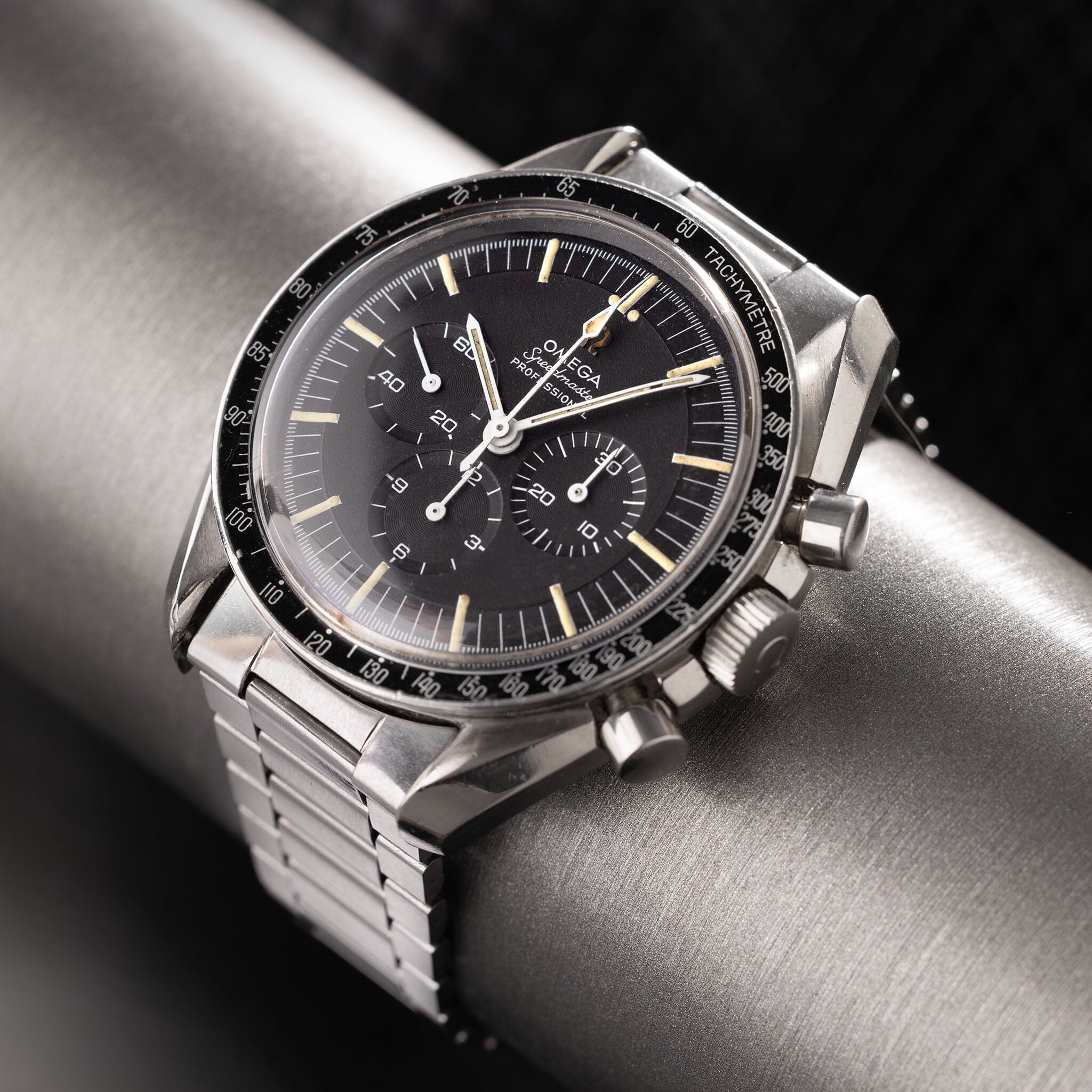 Omega Speedmaster professional 105.012-65