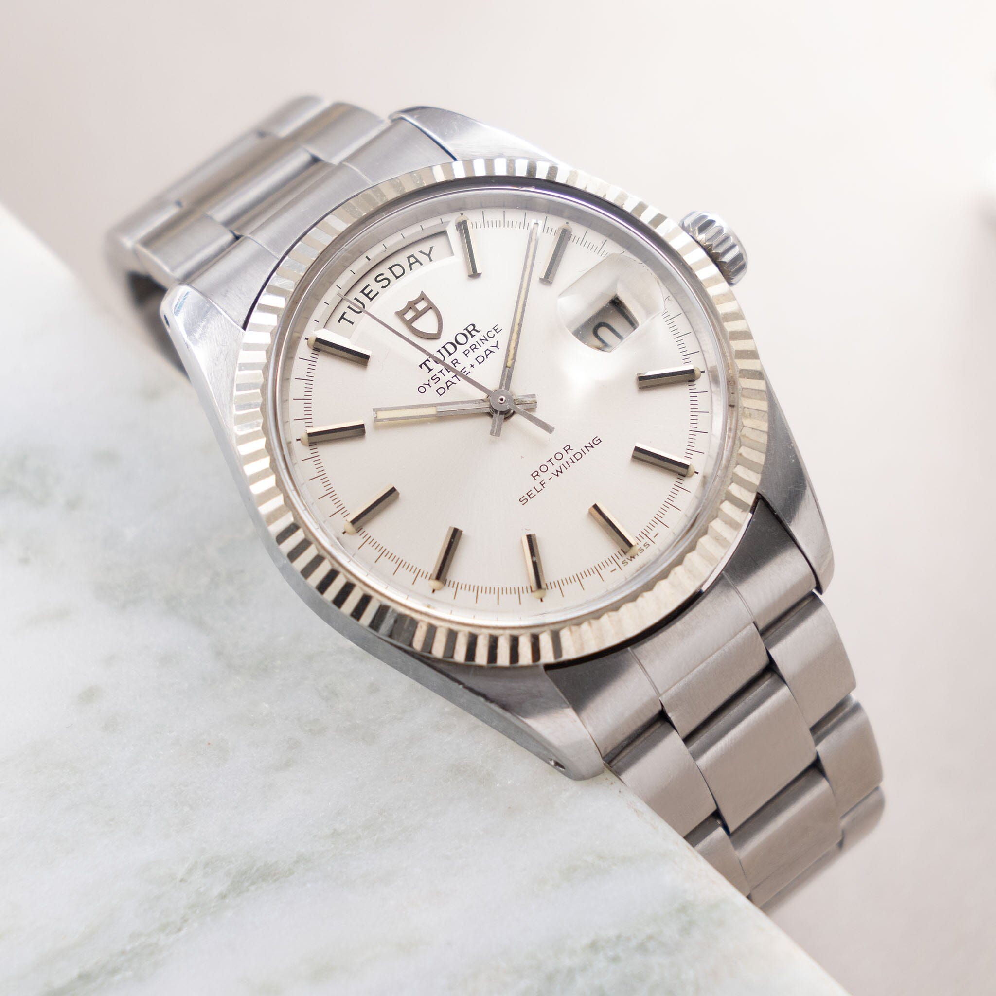 Tudor datejust shop