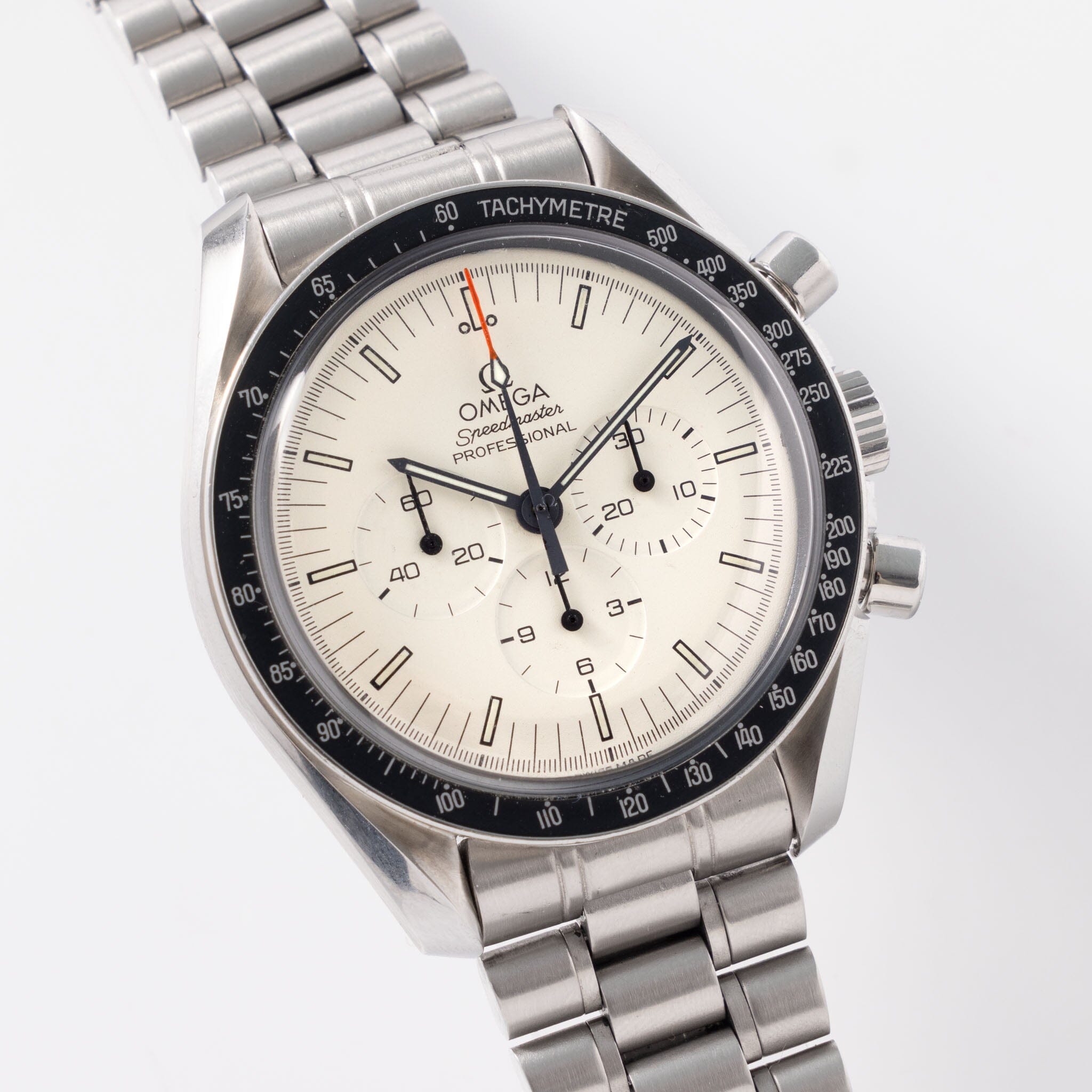 Omega Speedmaster Panna Dial Special Mod Ref 145.022