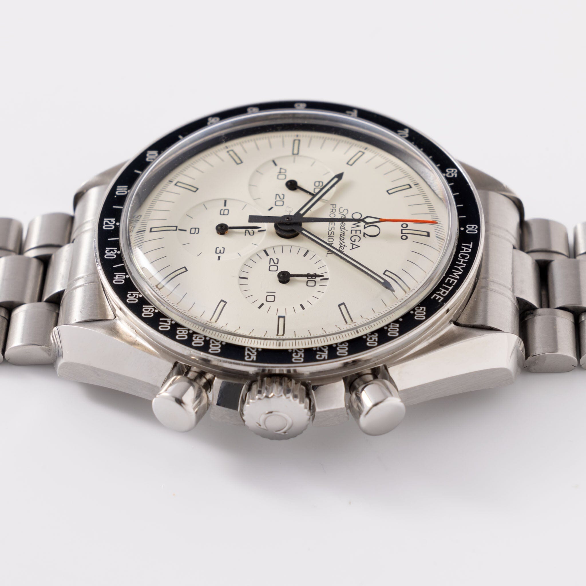 Omega Speedmaster Panna Dial Special Mod Ref 145.022