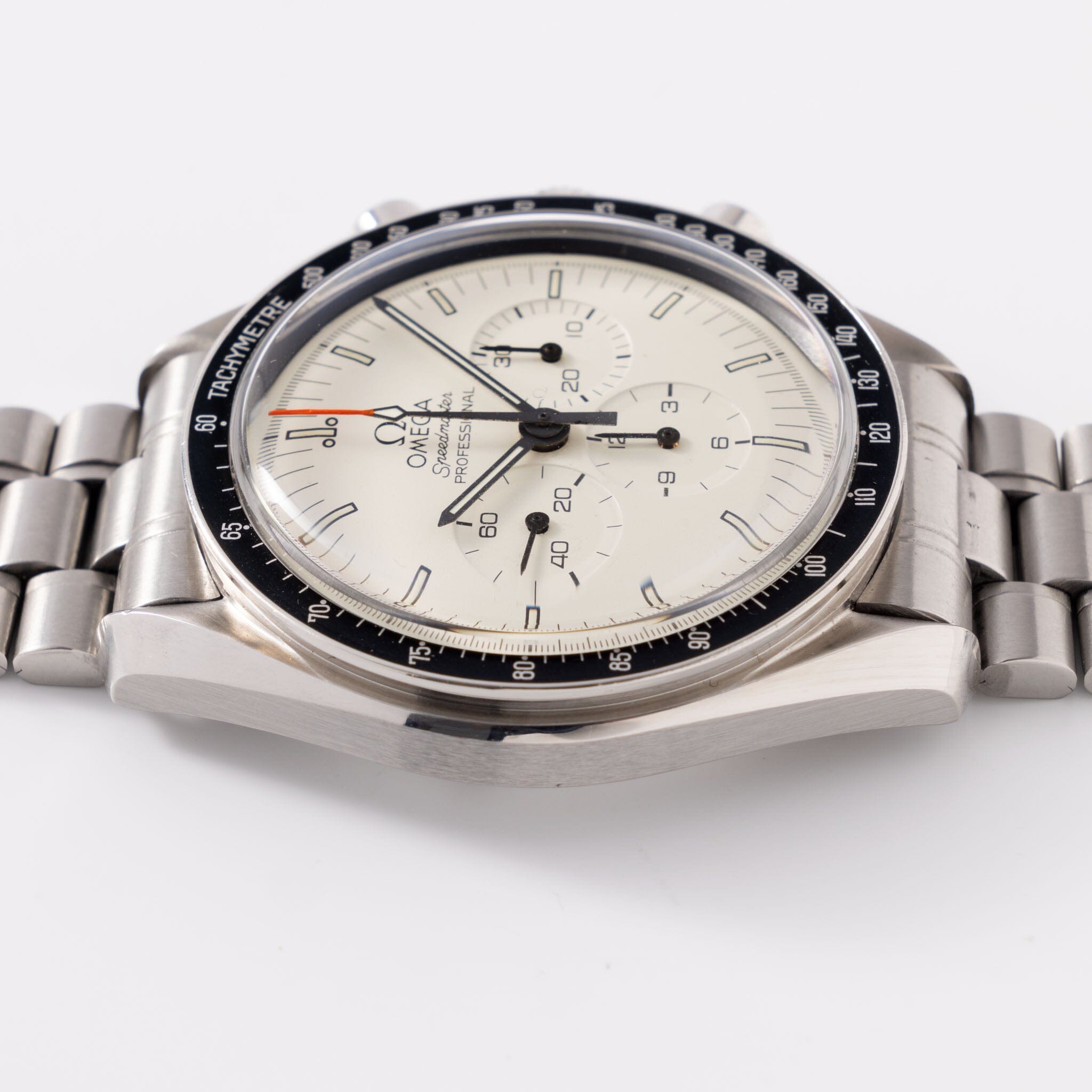 Omega Speedmaster Panna Dial Special Mod Ref 145.022