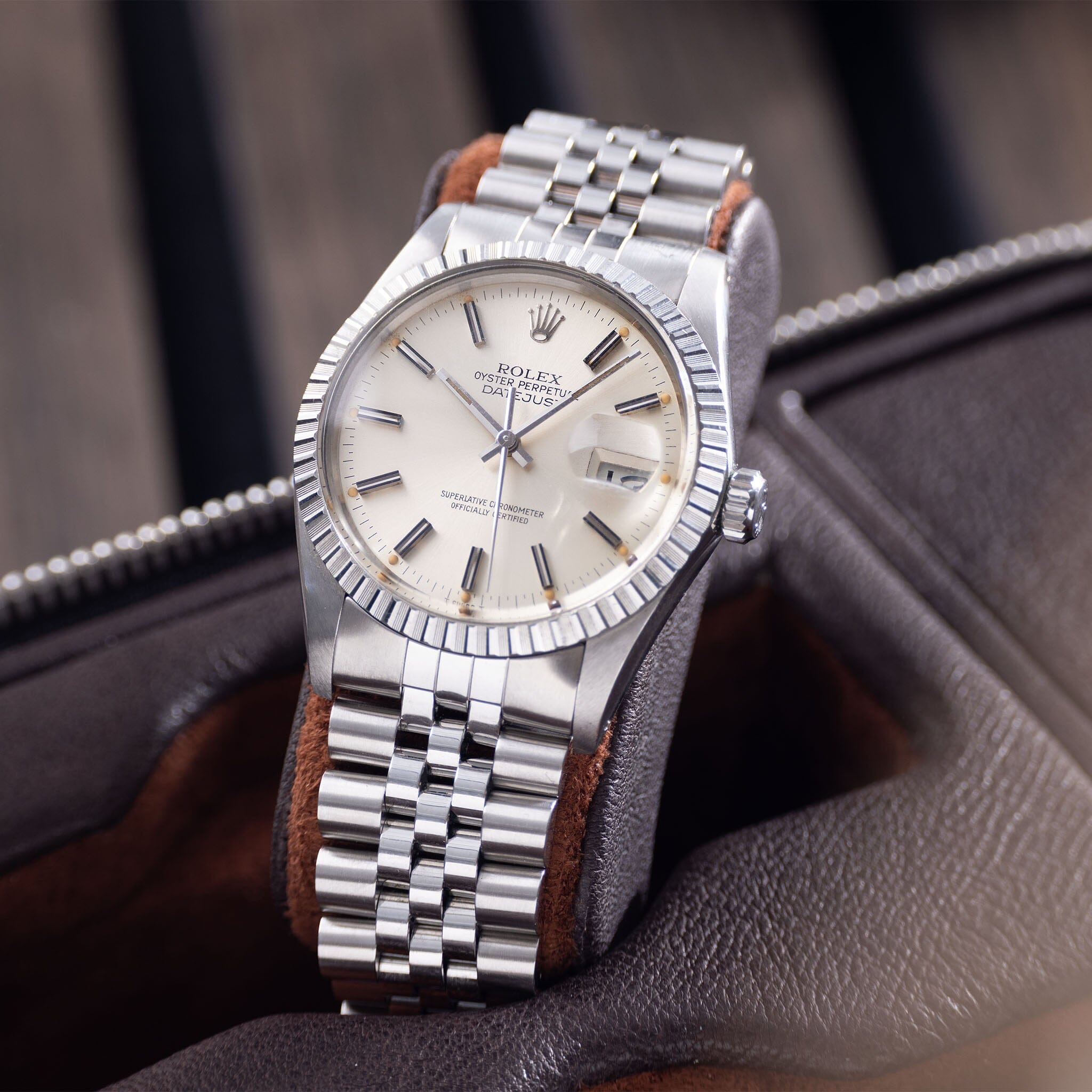 Datejust 16030 clearance