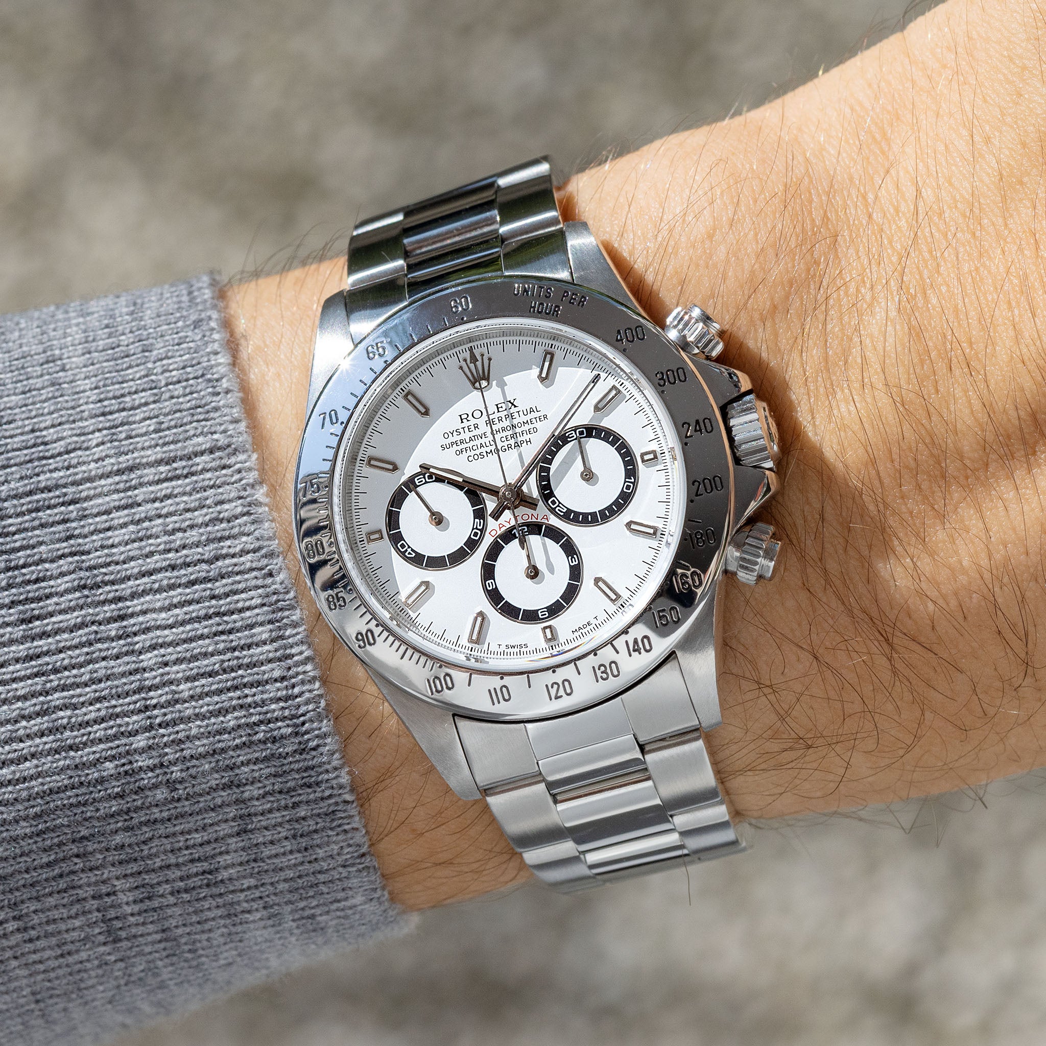 Rolex daytona 16520 for sale sale