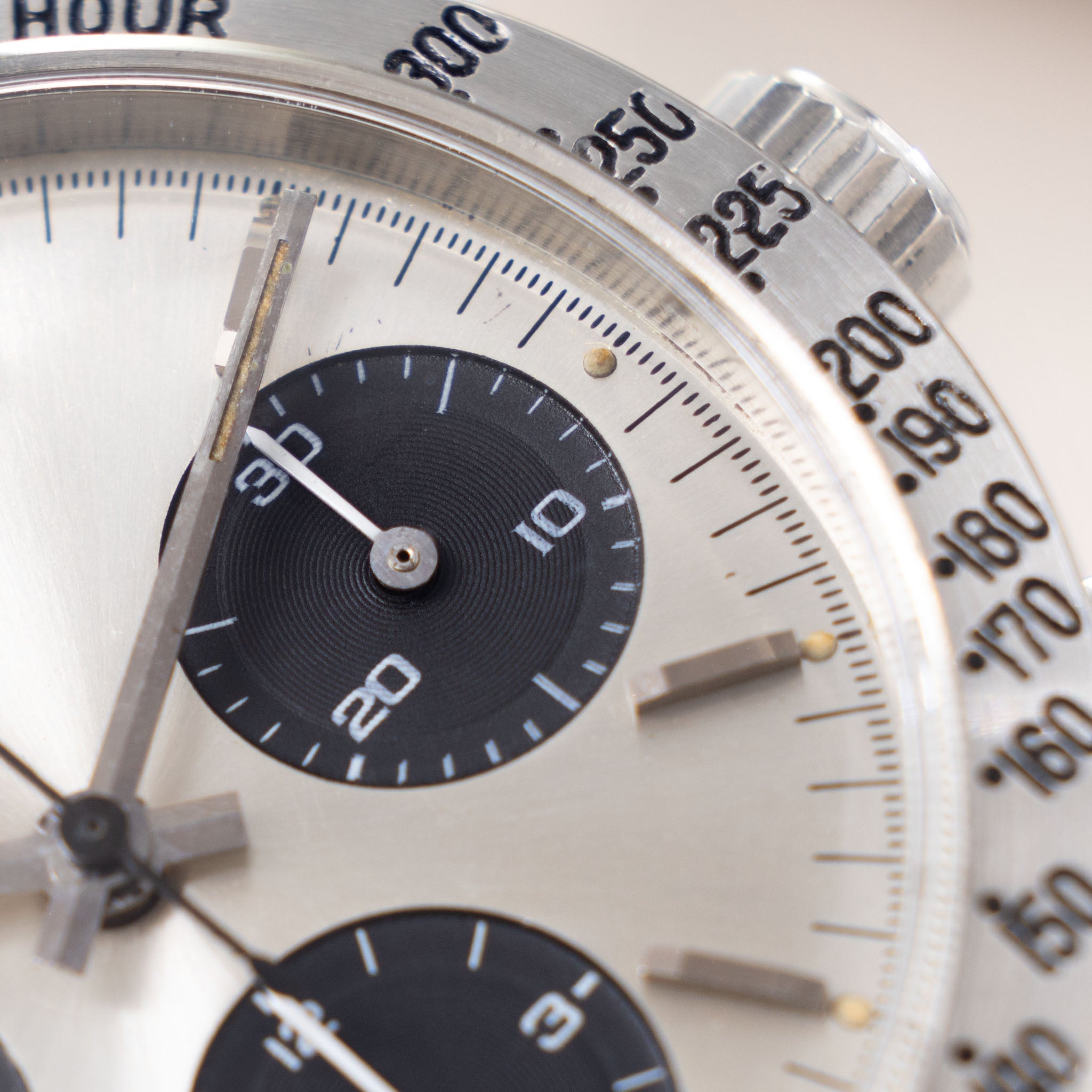 Rolex Cosmograph Daytona 6239 Panda Dial