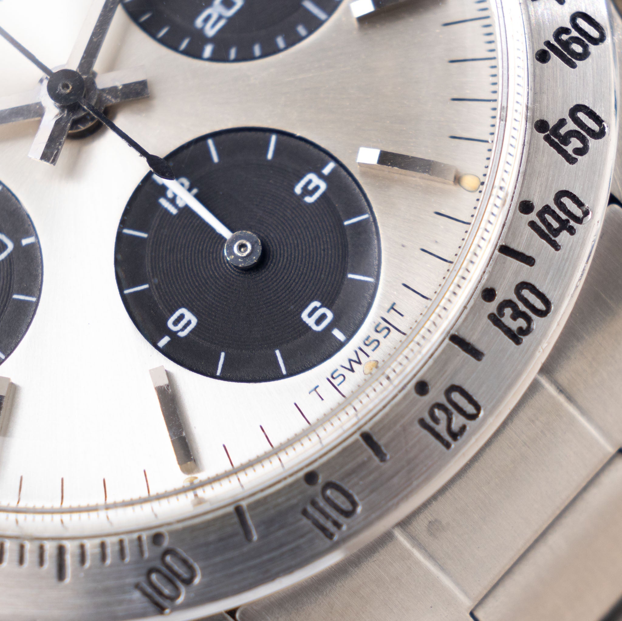 Rolex Cosmograph Daytona 6239 Panda Dial