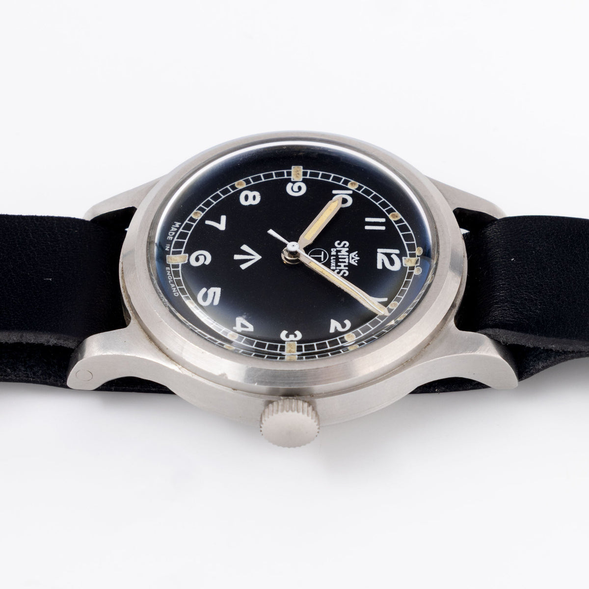 Smiths "Deluxe" ref 6B/542 Military Watch for the British RAF