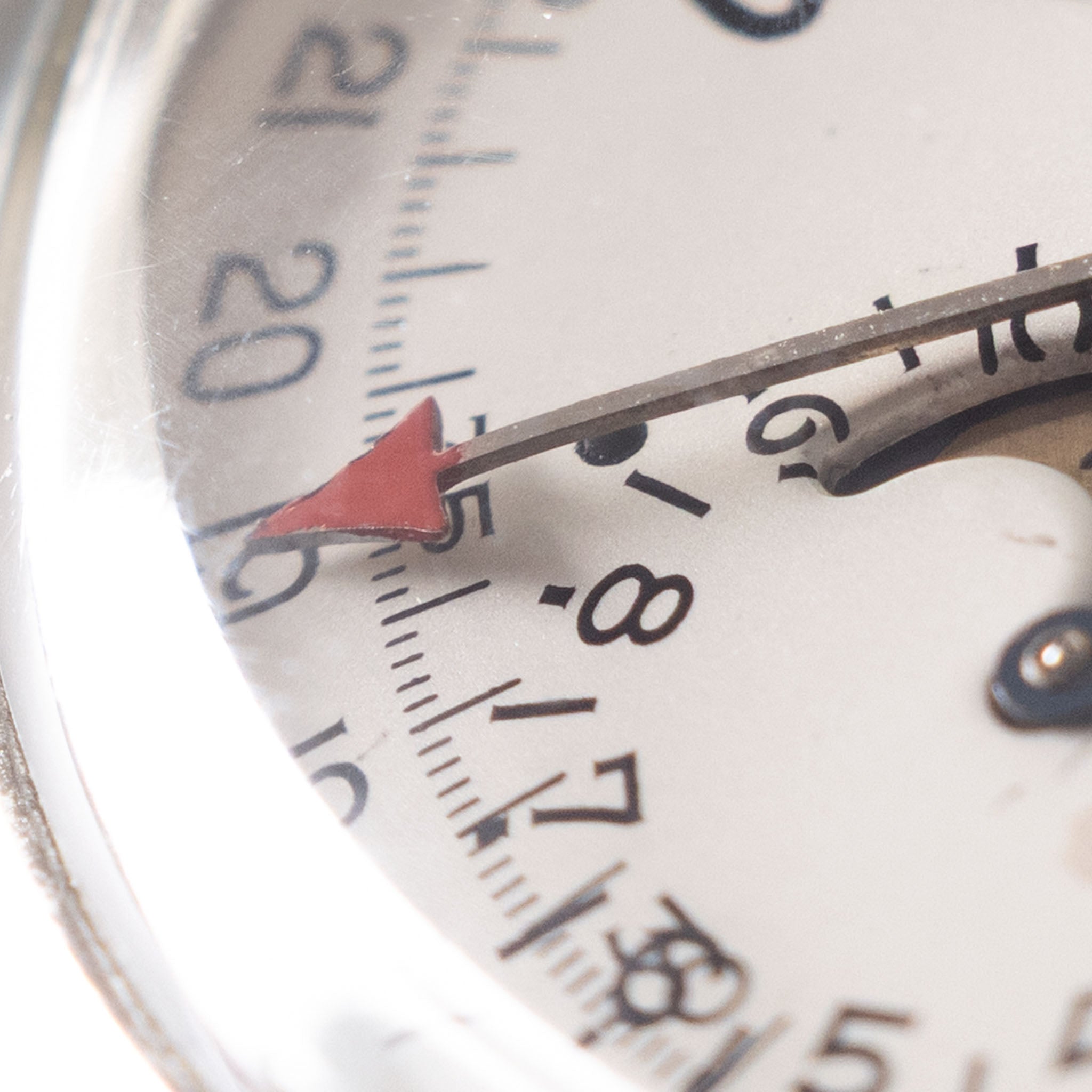 Technicum La chaux de fonds Triple Date Moonphase Chronograph “Datocompax” School Watch with provenance