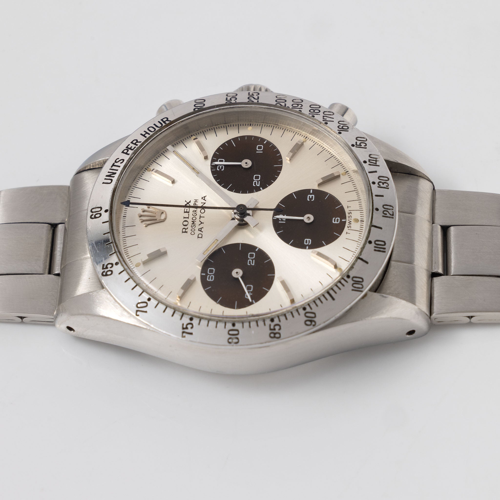 Rolex Cosmograph Daytona Tropical Dial ref. 6239