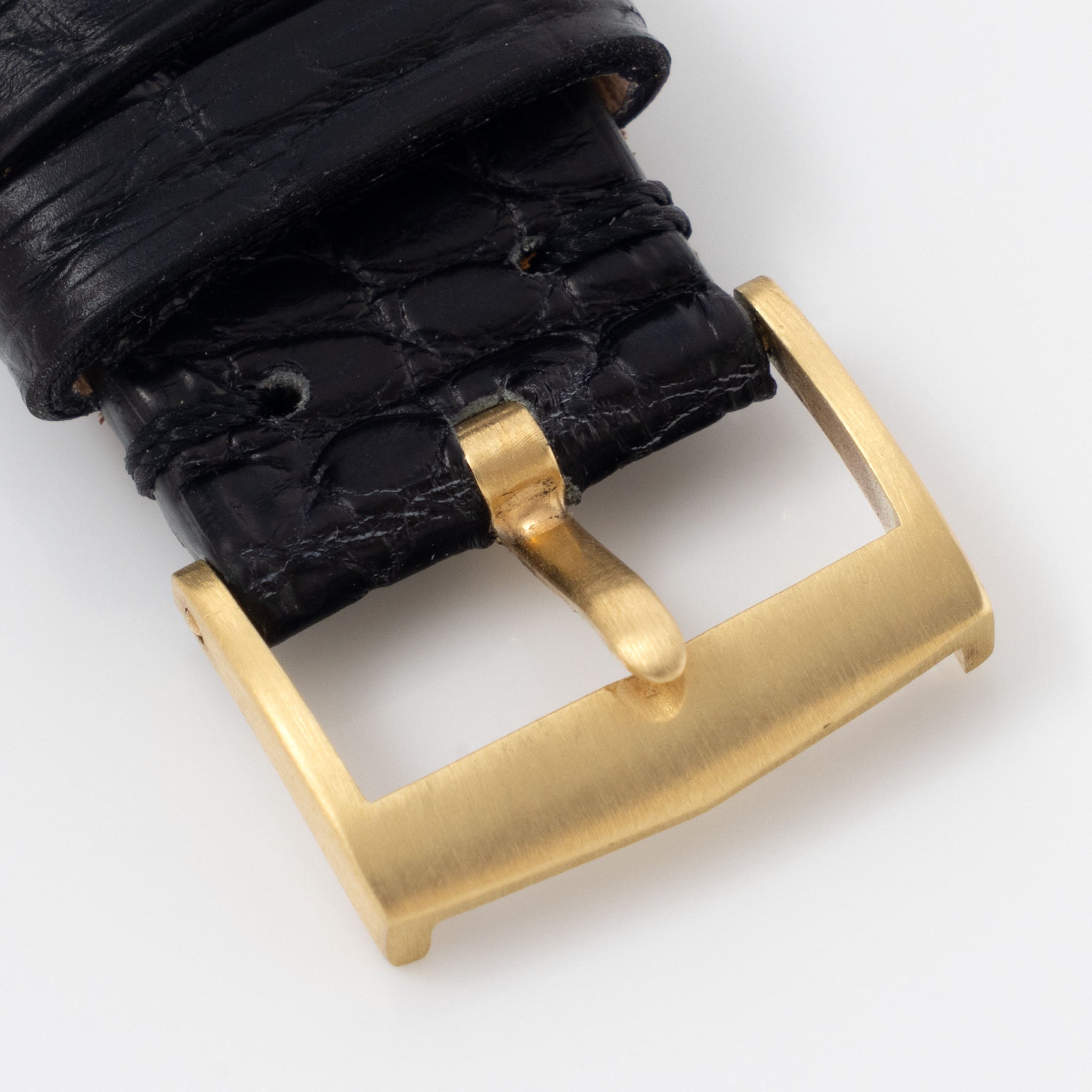 Patek Philippe Calatrava 3998J Argenté Dial ref. 3998j with Original Certificate of Origine