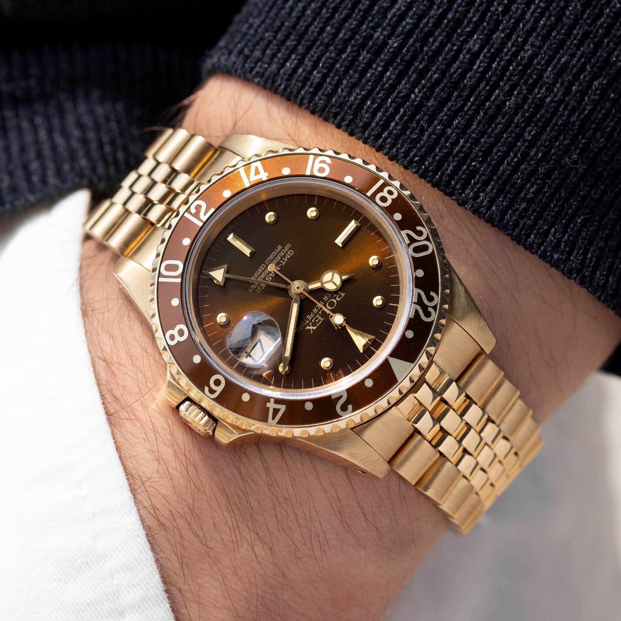 Rolex nipple Outlet