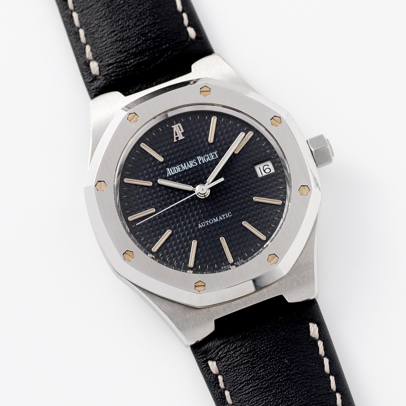 Audemars Piguet Royal Oak Steel 14800ST