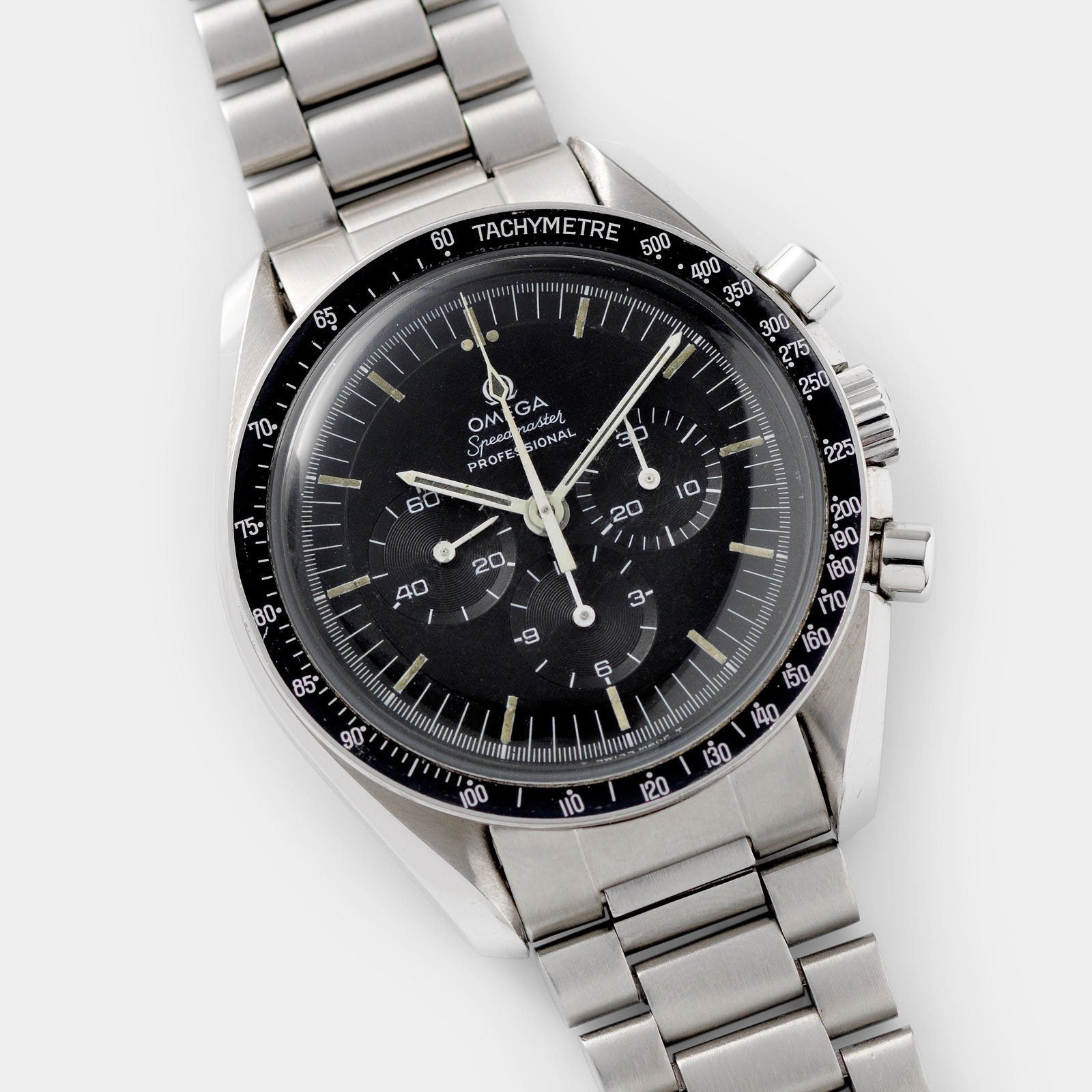 Omega Speedmaster 'Pre-Moon' - Main Image